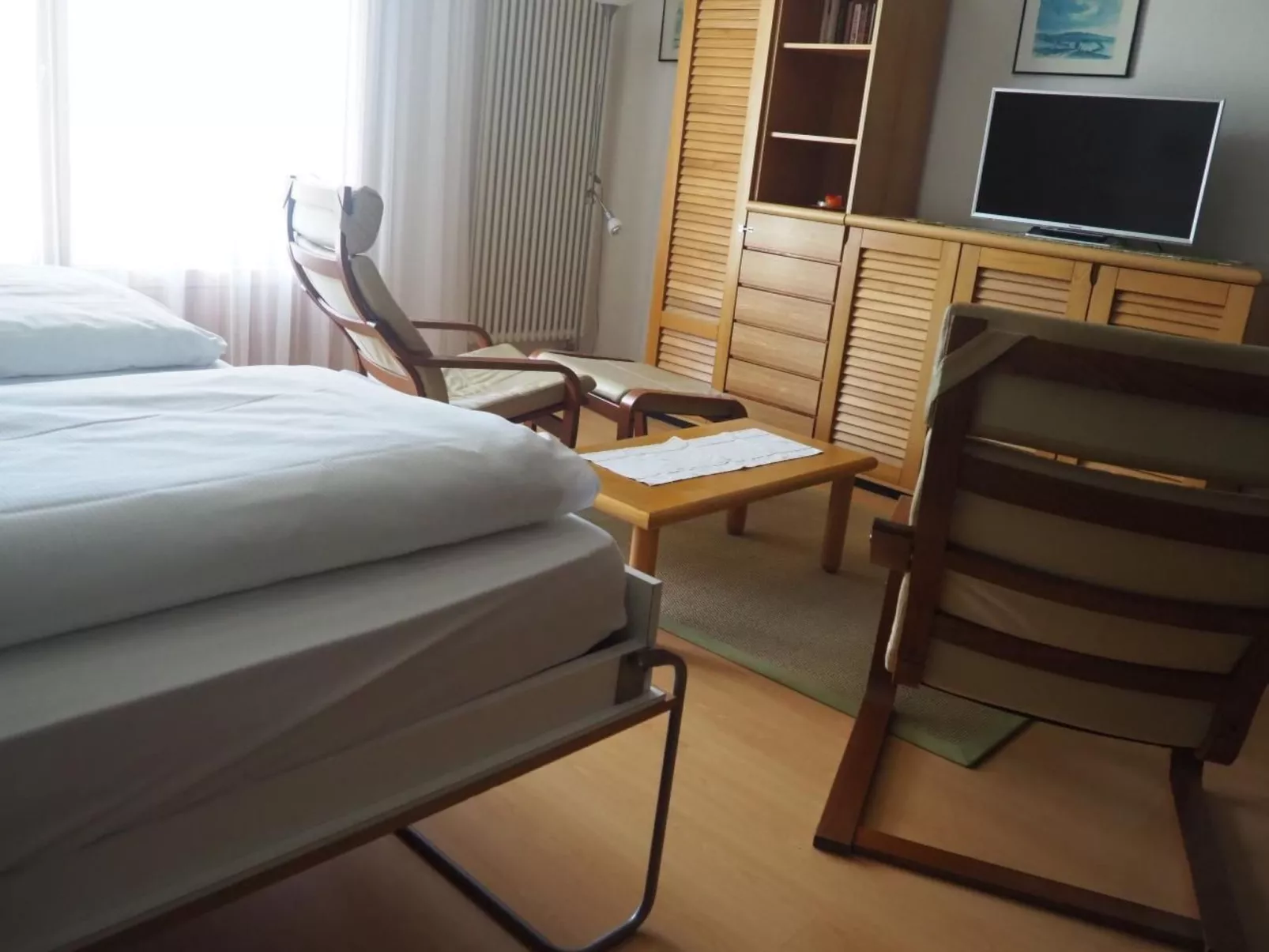 Residenz La Mora 21-Binnen