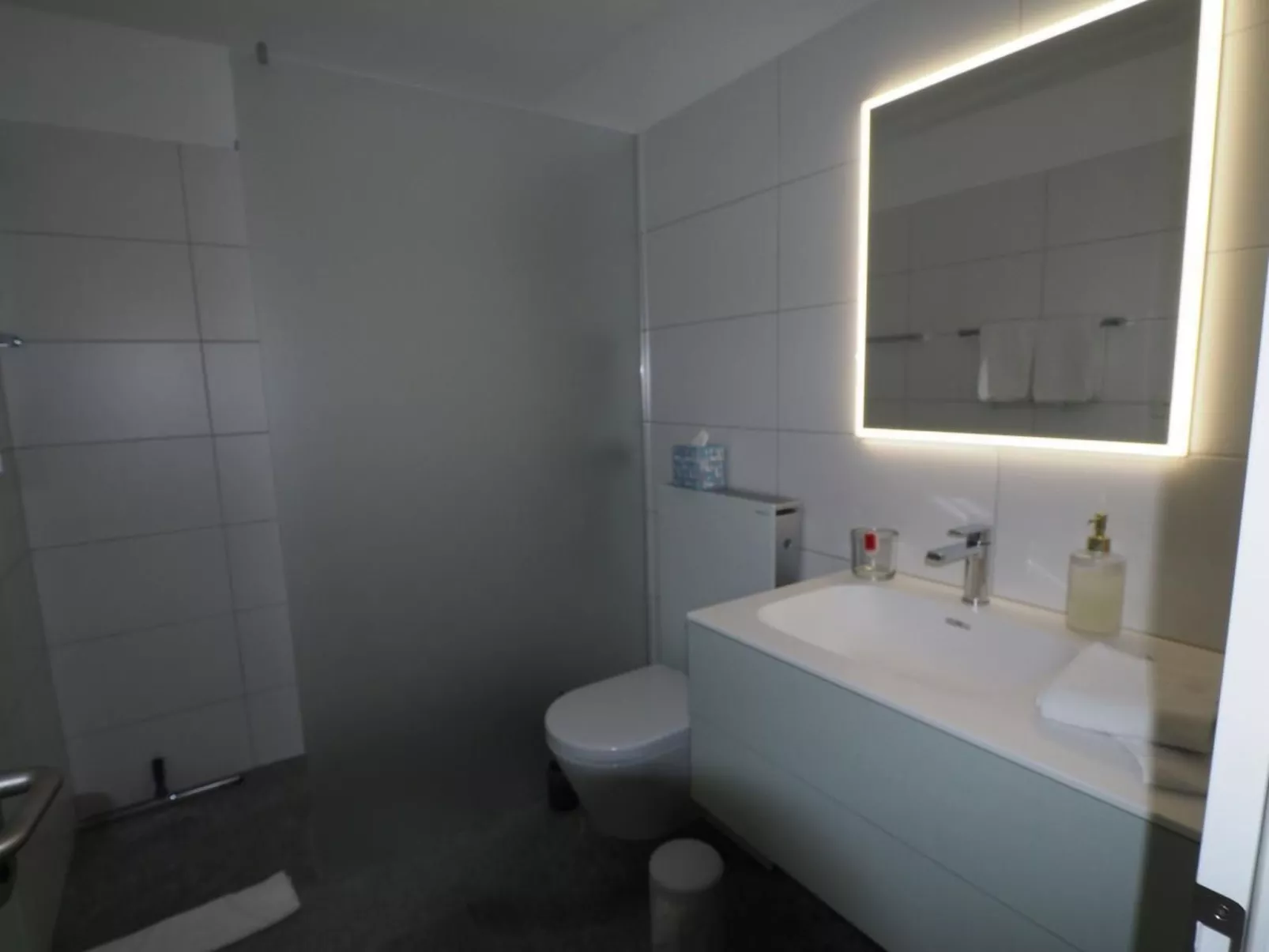 Residenz La Mora 17-Binnen