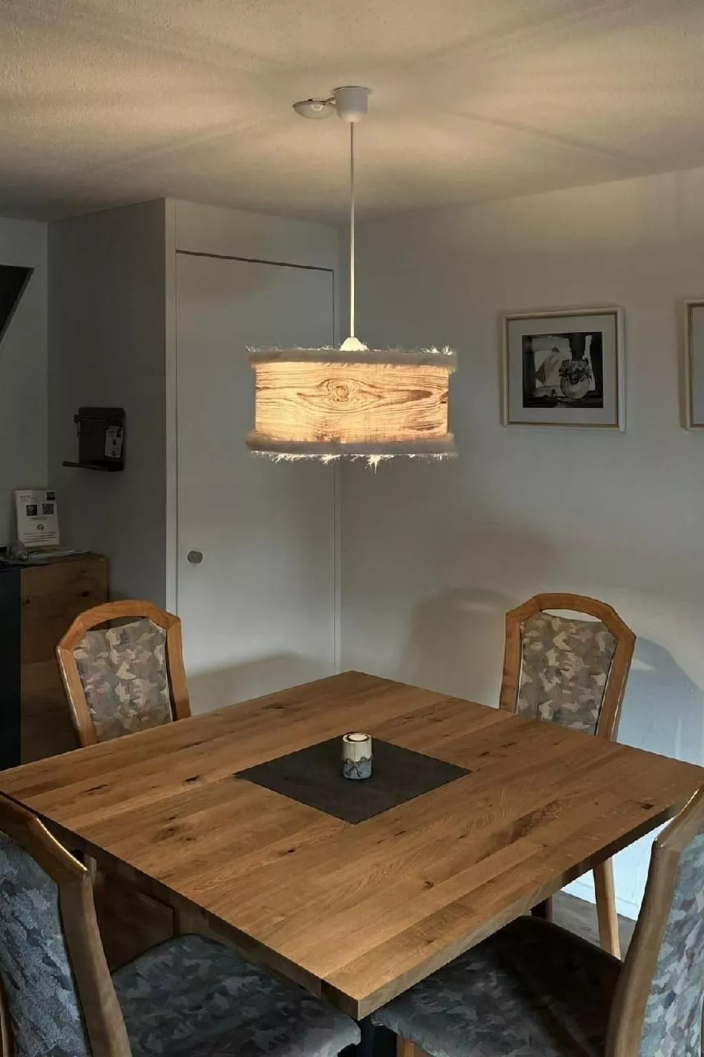 Residenz La Mora 28-Binnen