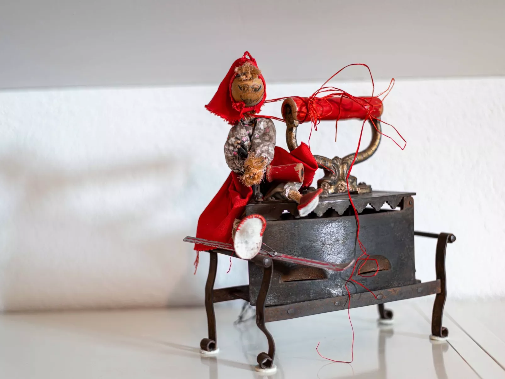 Bellavista Ap Henkel-Binnen