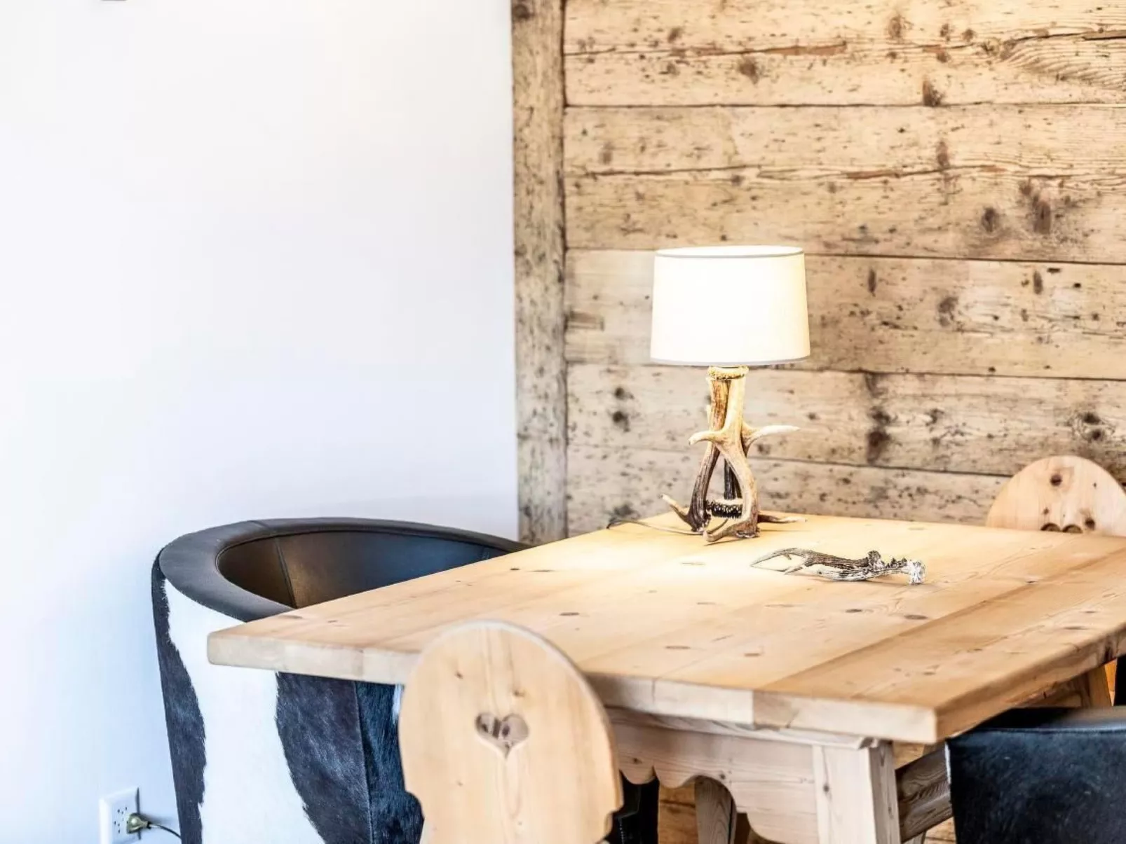 Residence Au Reduit-Binnen