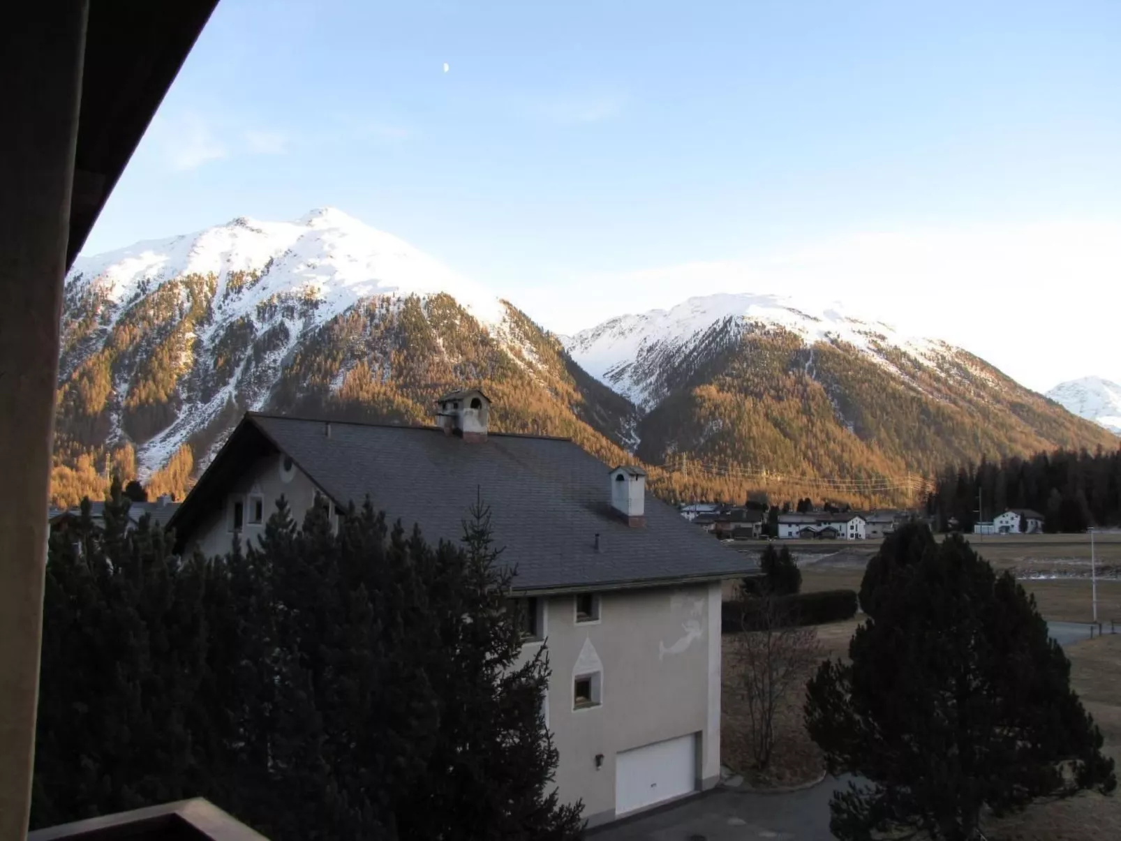 Chesa Bellavista-Image-tags.info