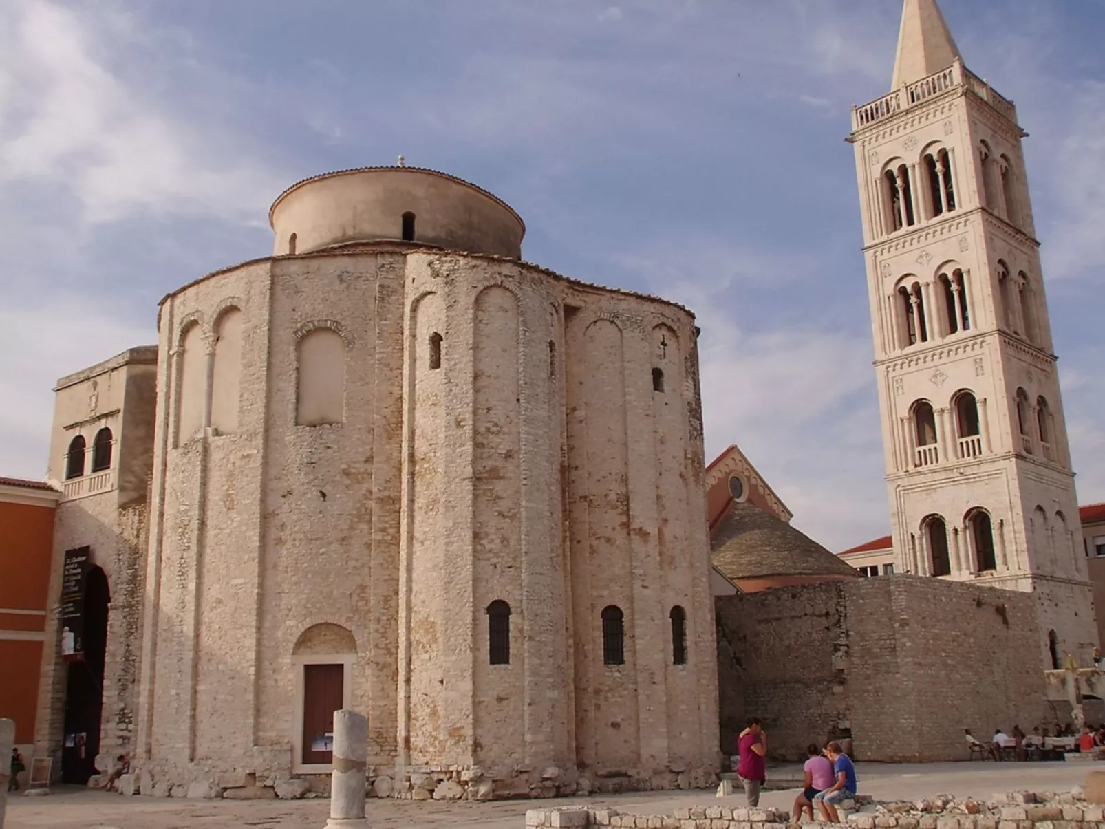 Casa Helena mit Dachterrasse-Buiten