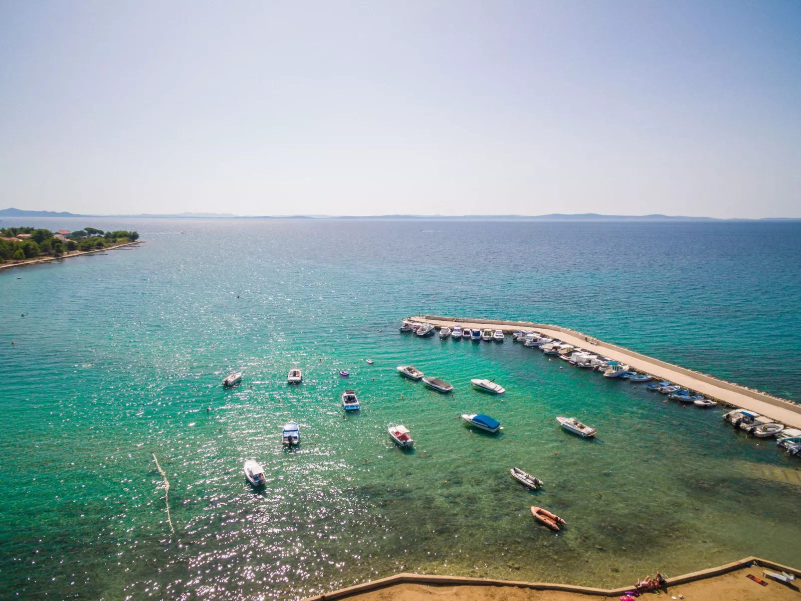 Wohnung Marika bei Queen Beach - Agentur TA Leut-Buiten
