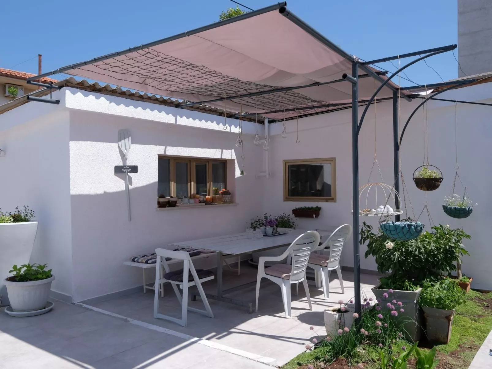 Haus in Pula mit privatem Pool-Binnen