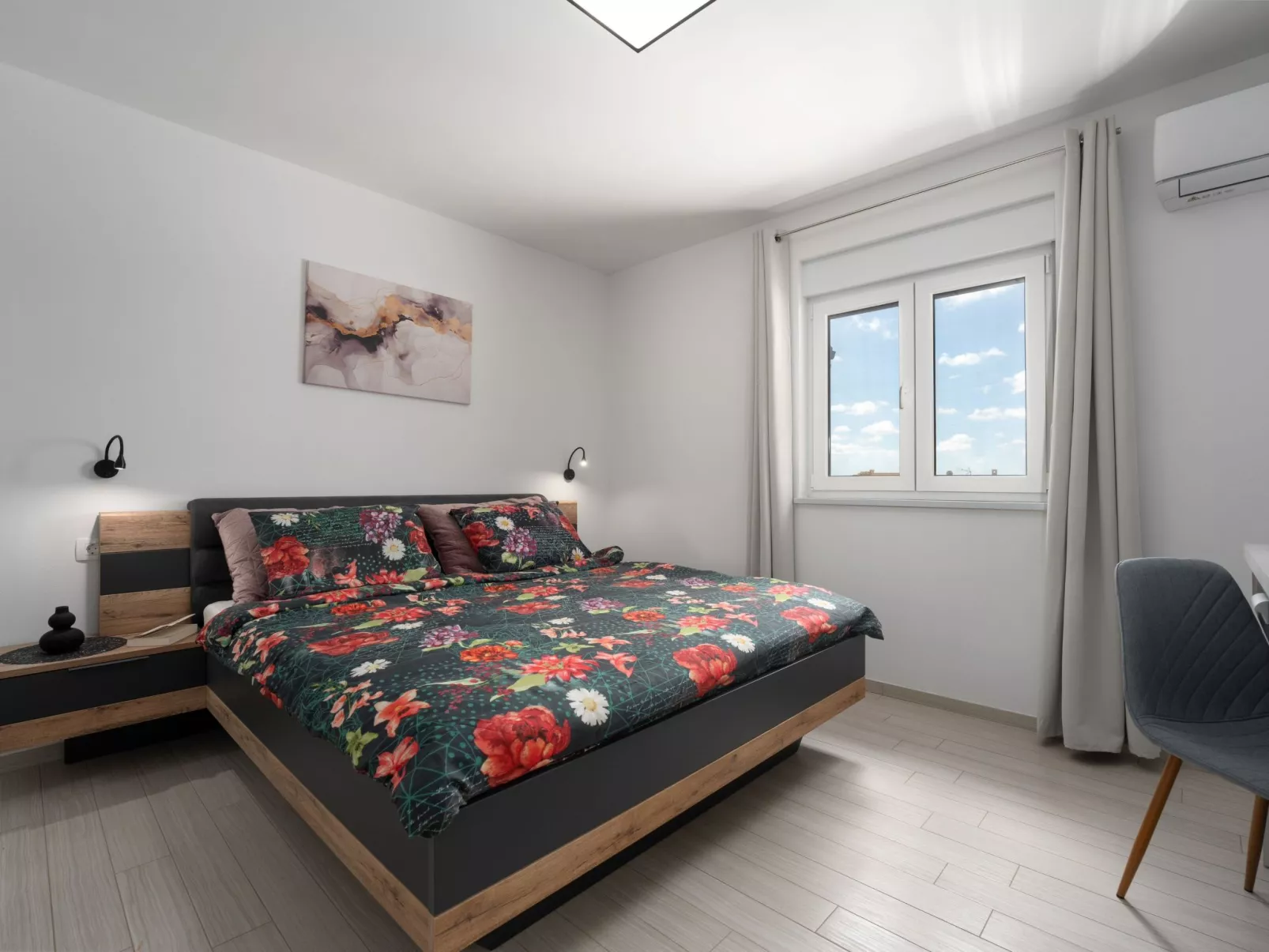 Villa Jasminka-Binnen