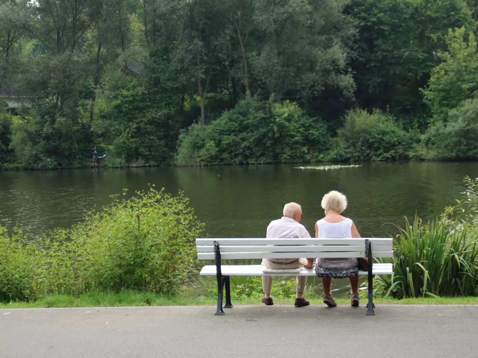 BärenNest Haus-Binnen