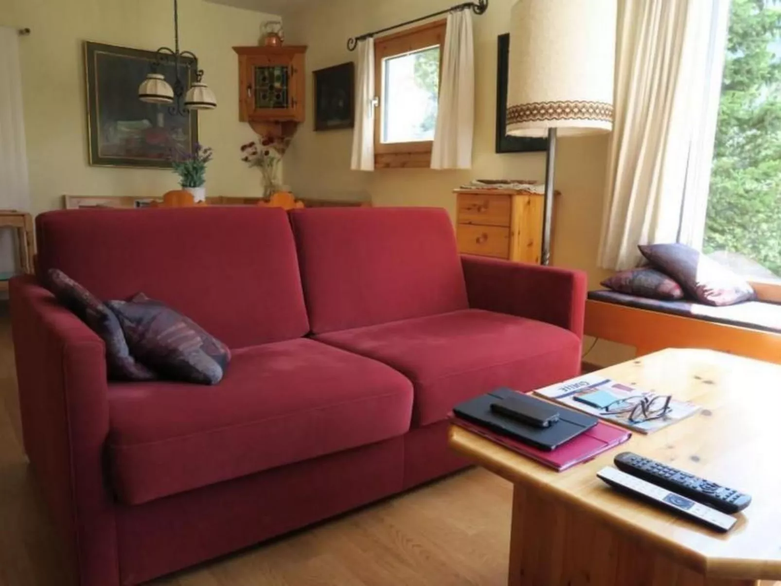 Chesa Nuschpigna Arn-Image-tags.info