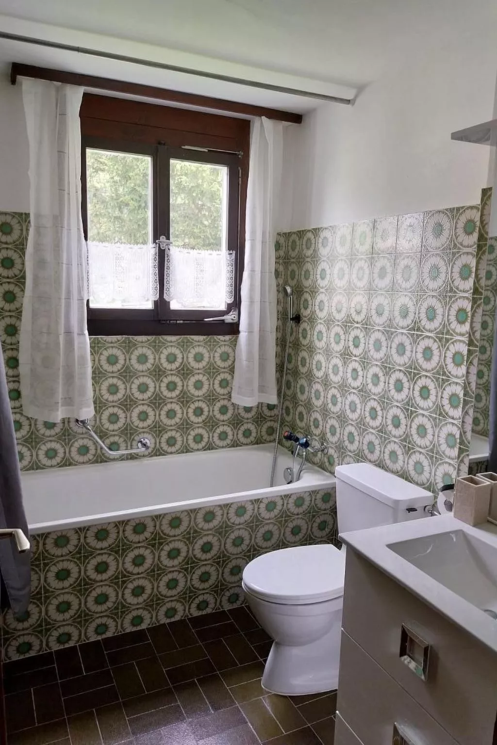 Chesa Susanna-Binnen