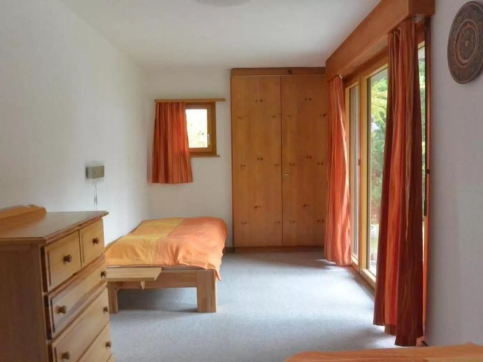 Chesa Chalchera Suot-Binnen