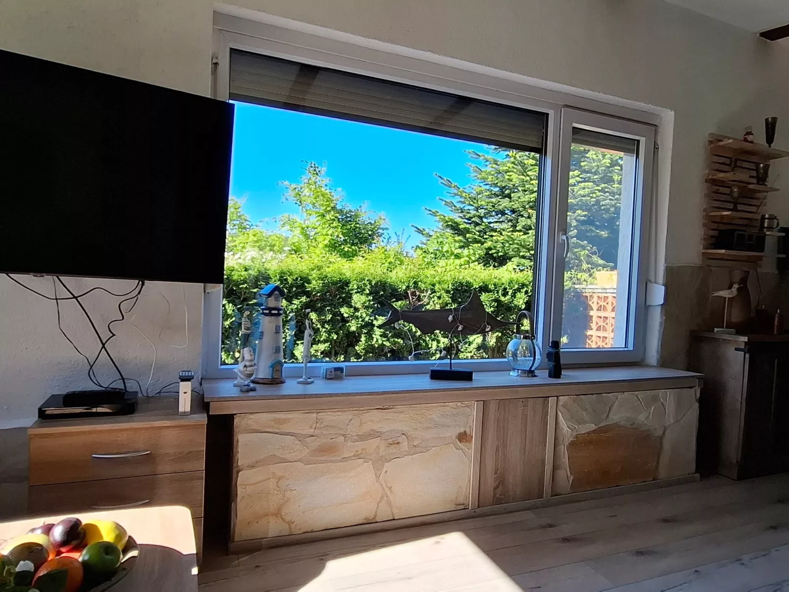 Bungalow Stuebner-Binnen