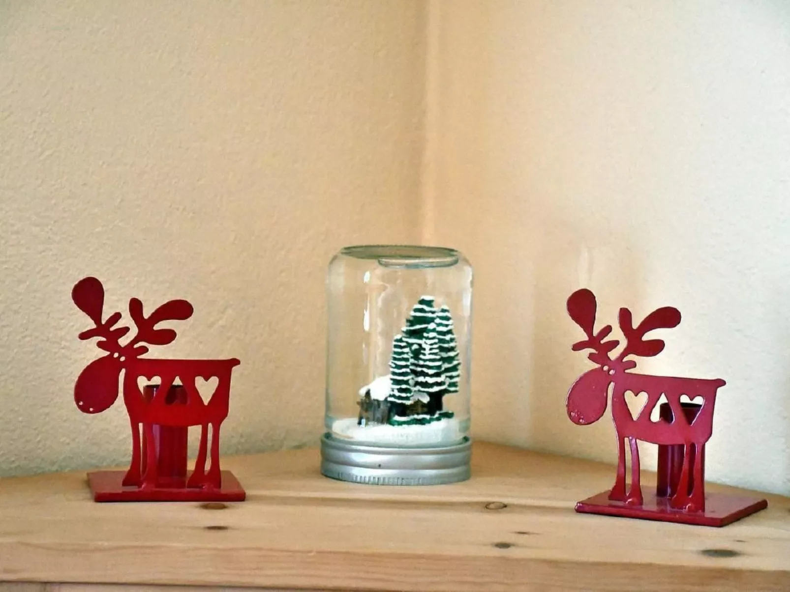 Dmura - Fewo Bernina-Binnen