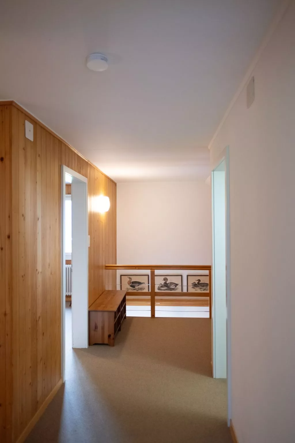 Haus am Schwendisee-Binnen