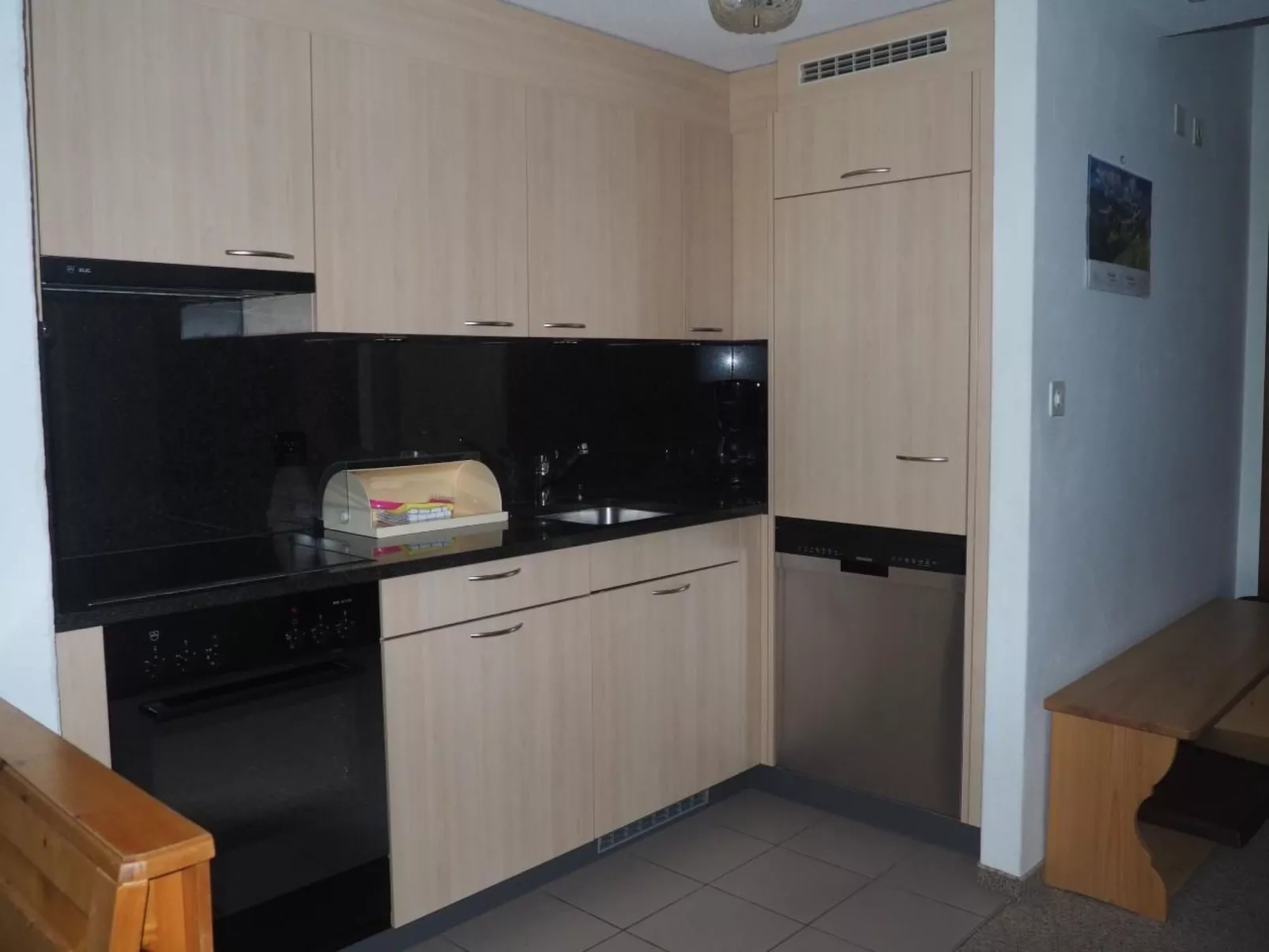 Residenz La Mora 06-Binnen