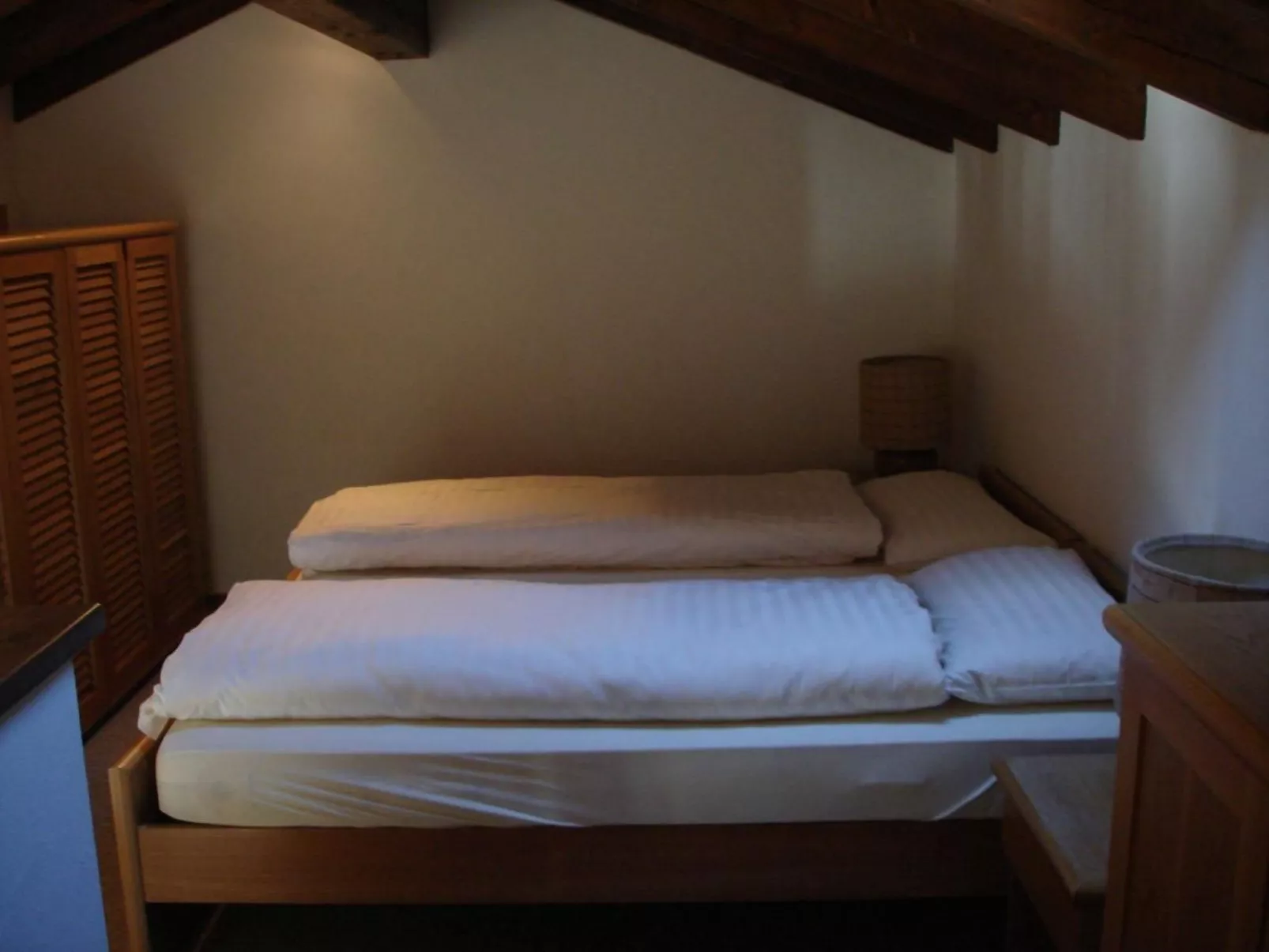 Residenz La Mora 20 - Binnen