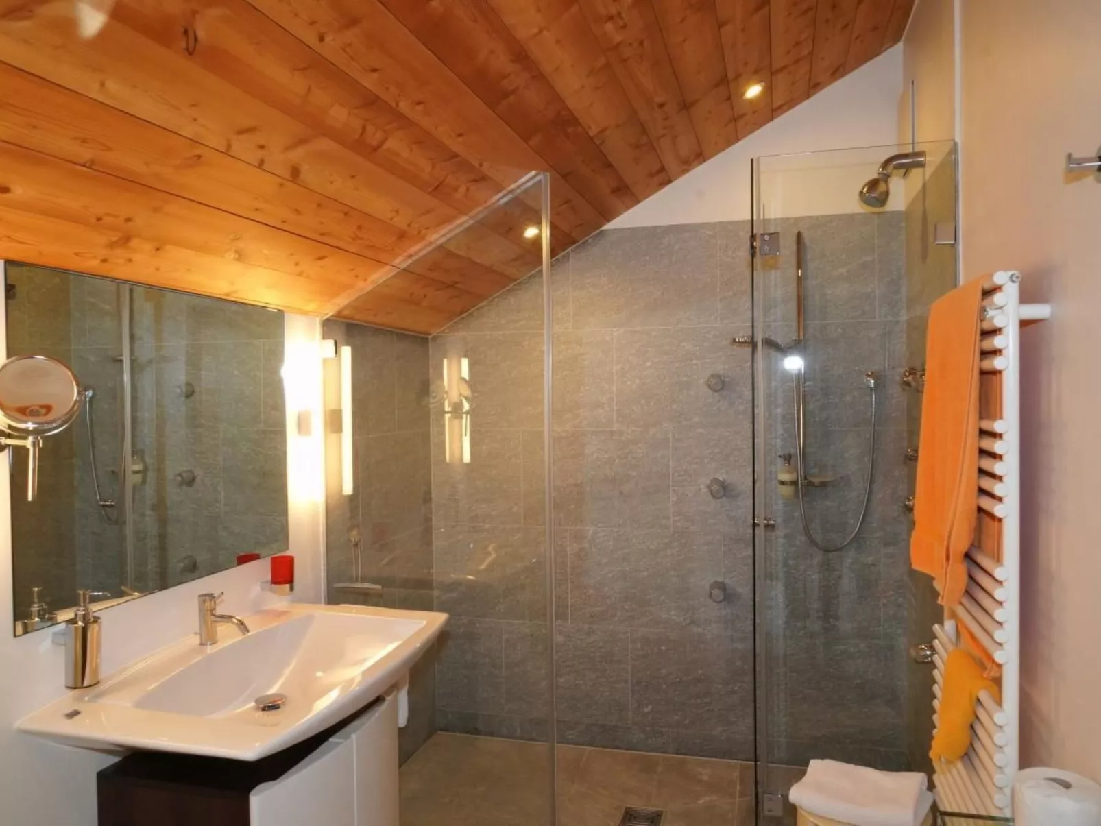 CL zum Wohlfühlen-Binnen