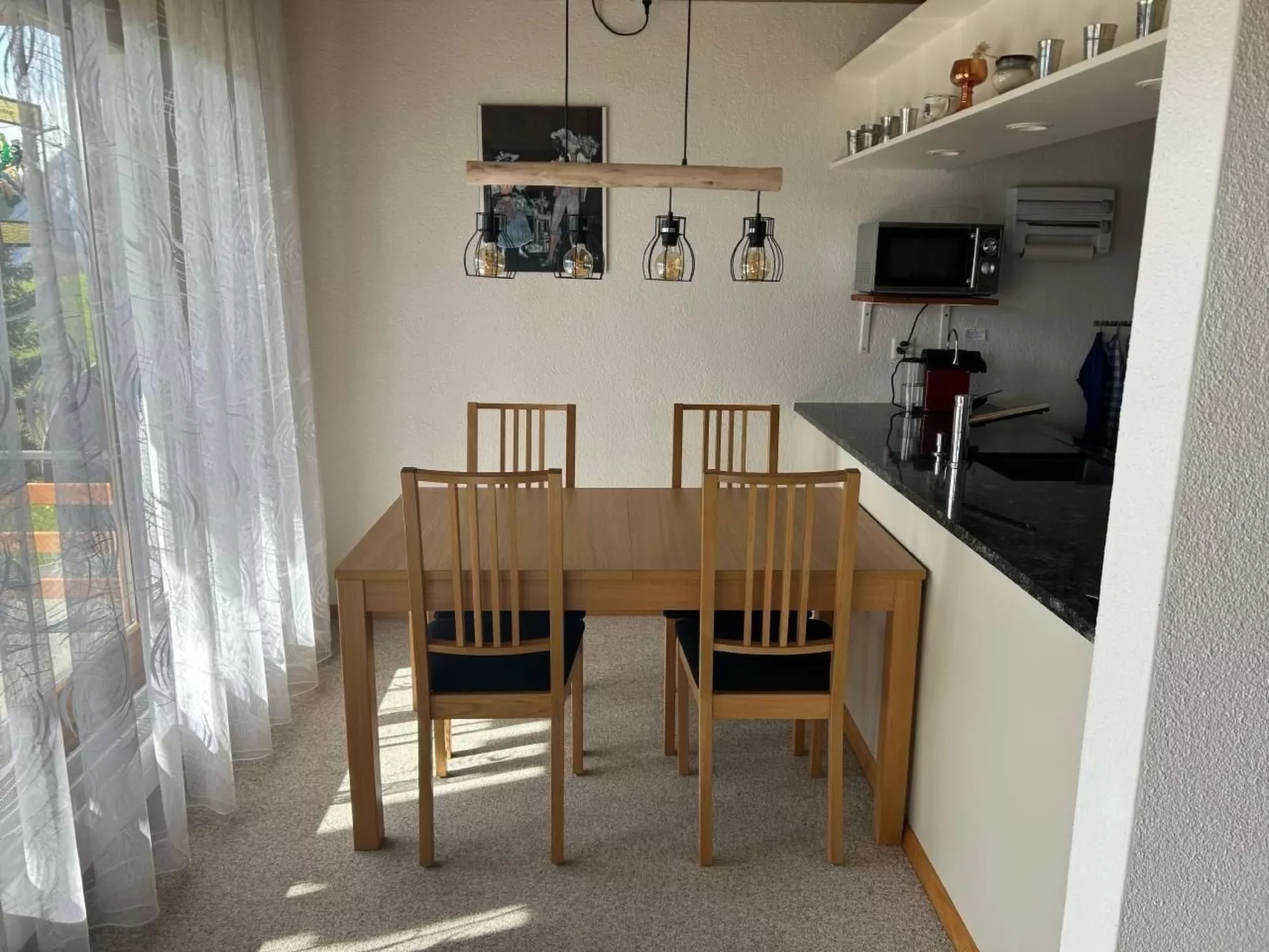 Stockenmatt Haus 2, Wohnung 22 - Binnen