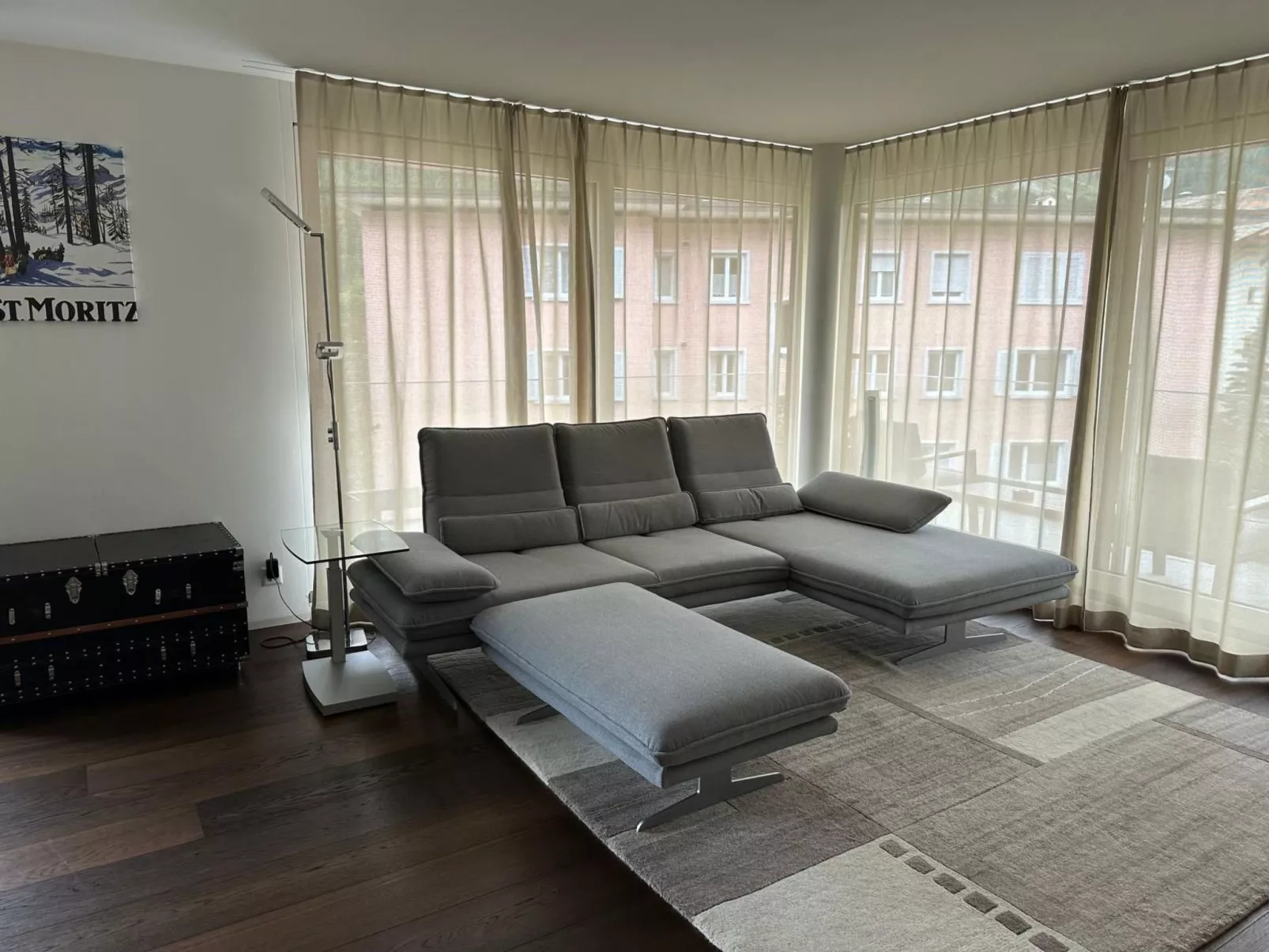 Ferienwohnung-Binnen