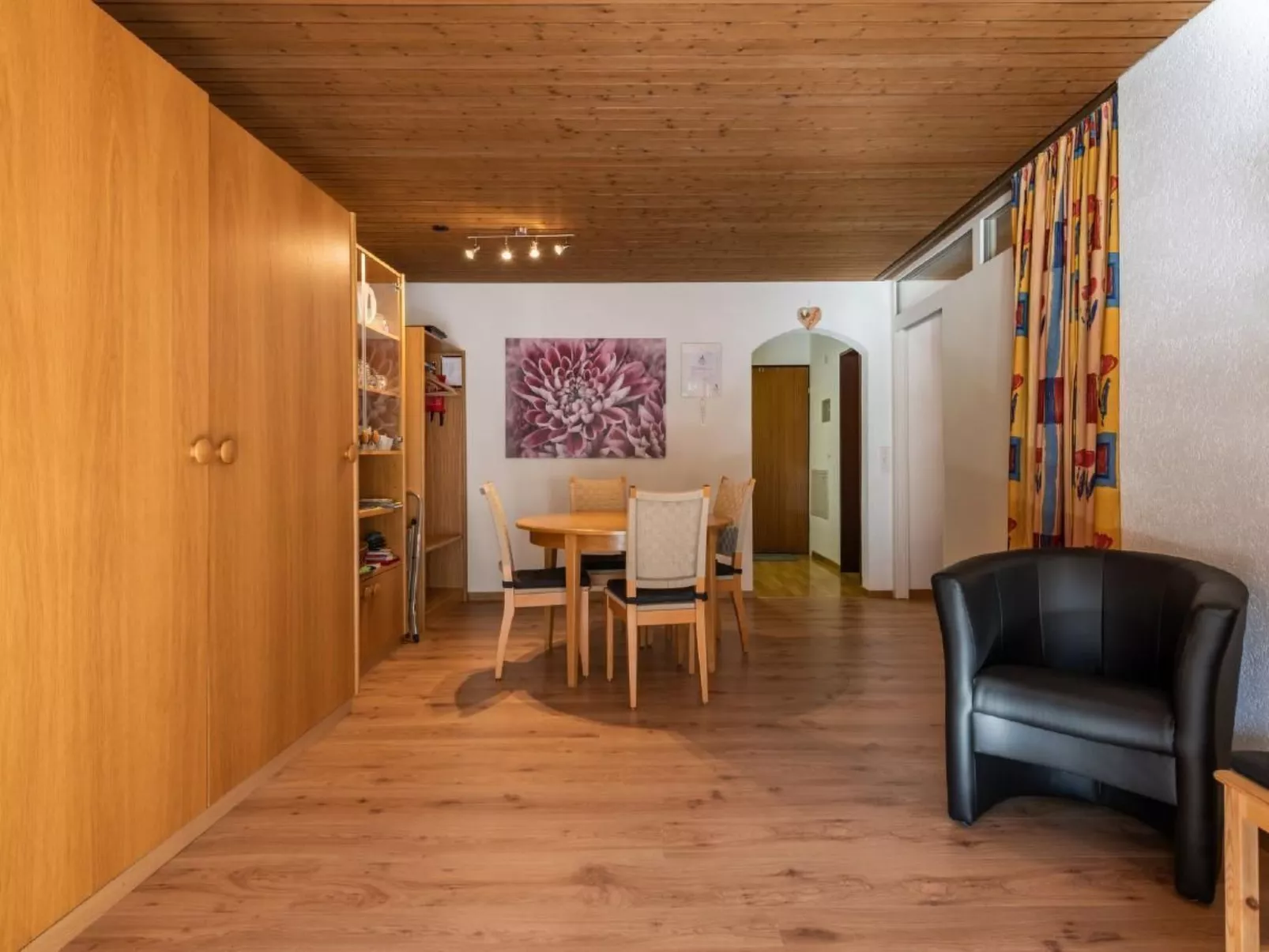 Wohnung Müller-Binnen