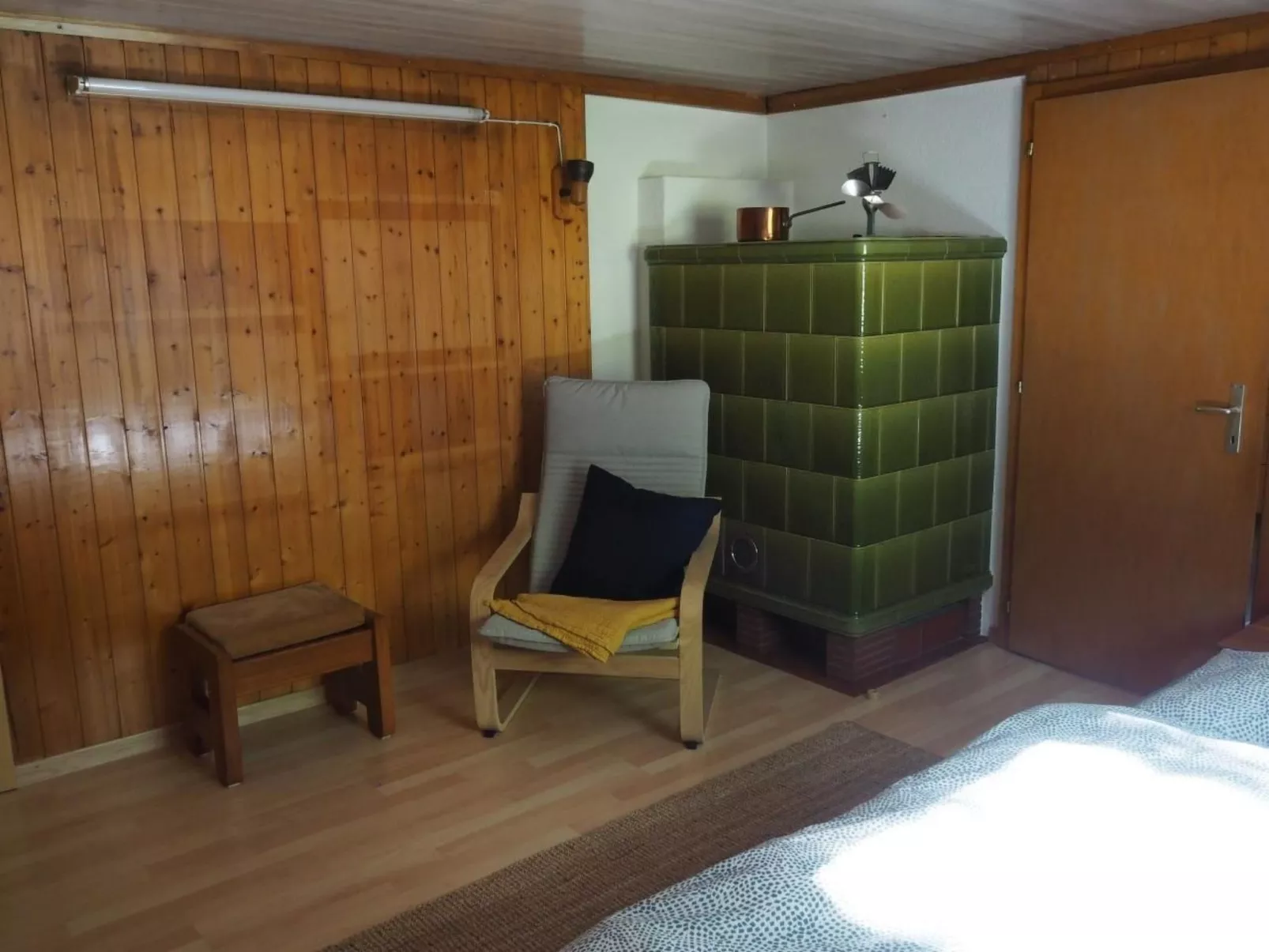 Appartement Gmeindmatte-Binnen