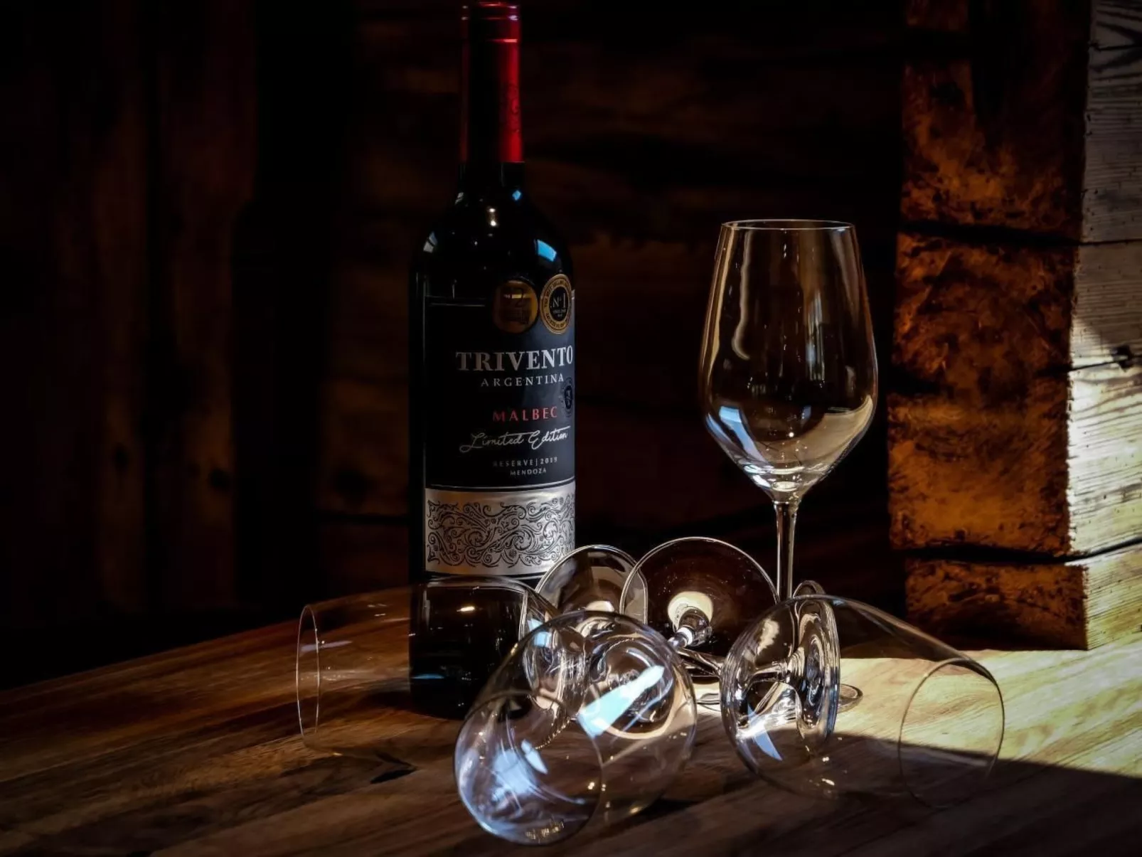 Chalet Brünig, Apartment Wandelhorn-Buiten