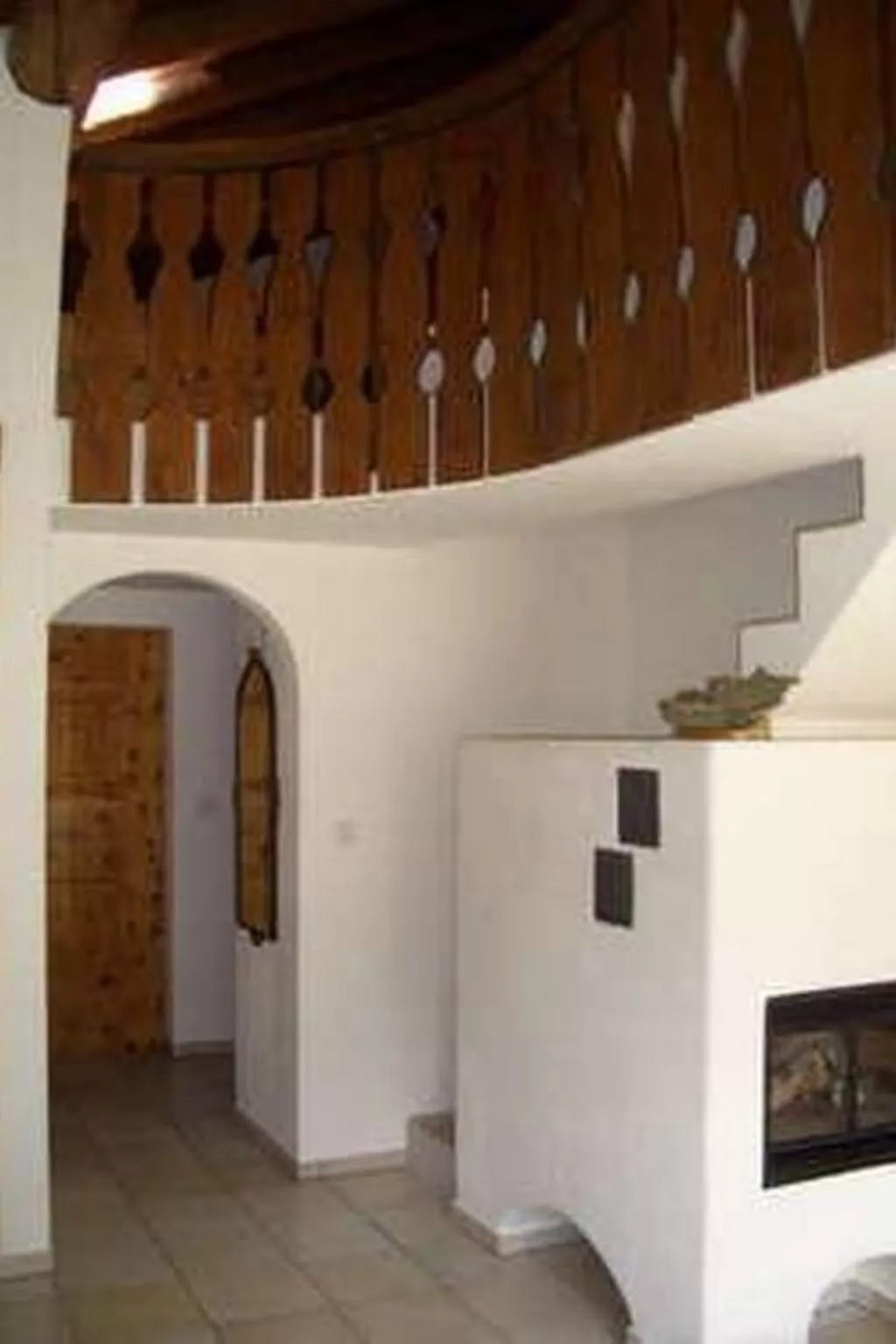 Curtins Sassella 1-Binnen