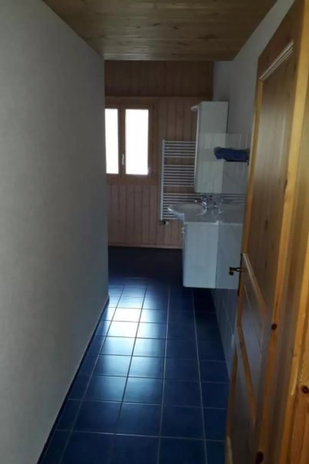 Schaad 8-Bettwohnung-Binnen