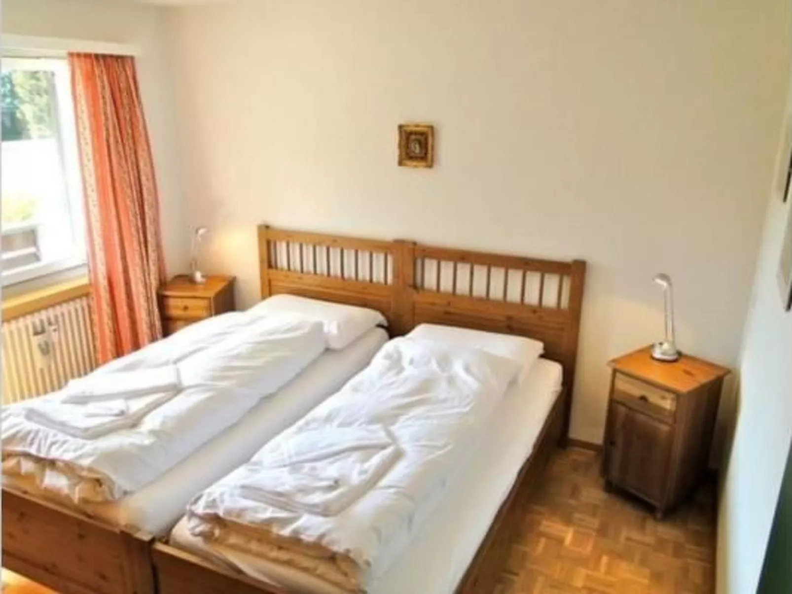 Chesa Pablo 17-Binnen