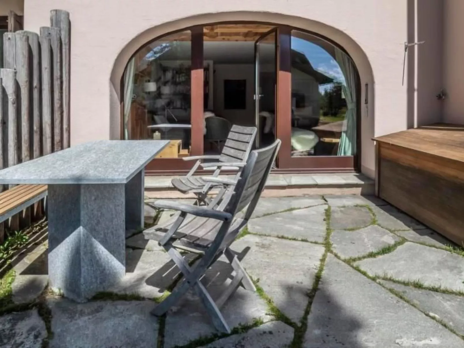 Chesa Arnica 2 - ÖV inklusive-Image-tags.info