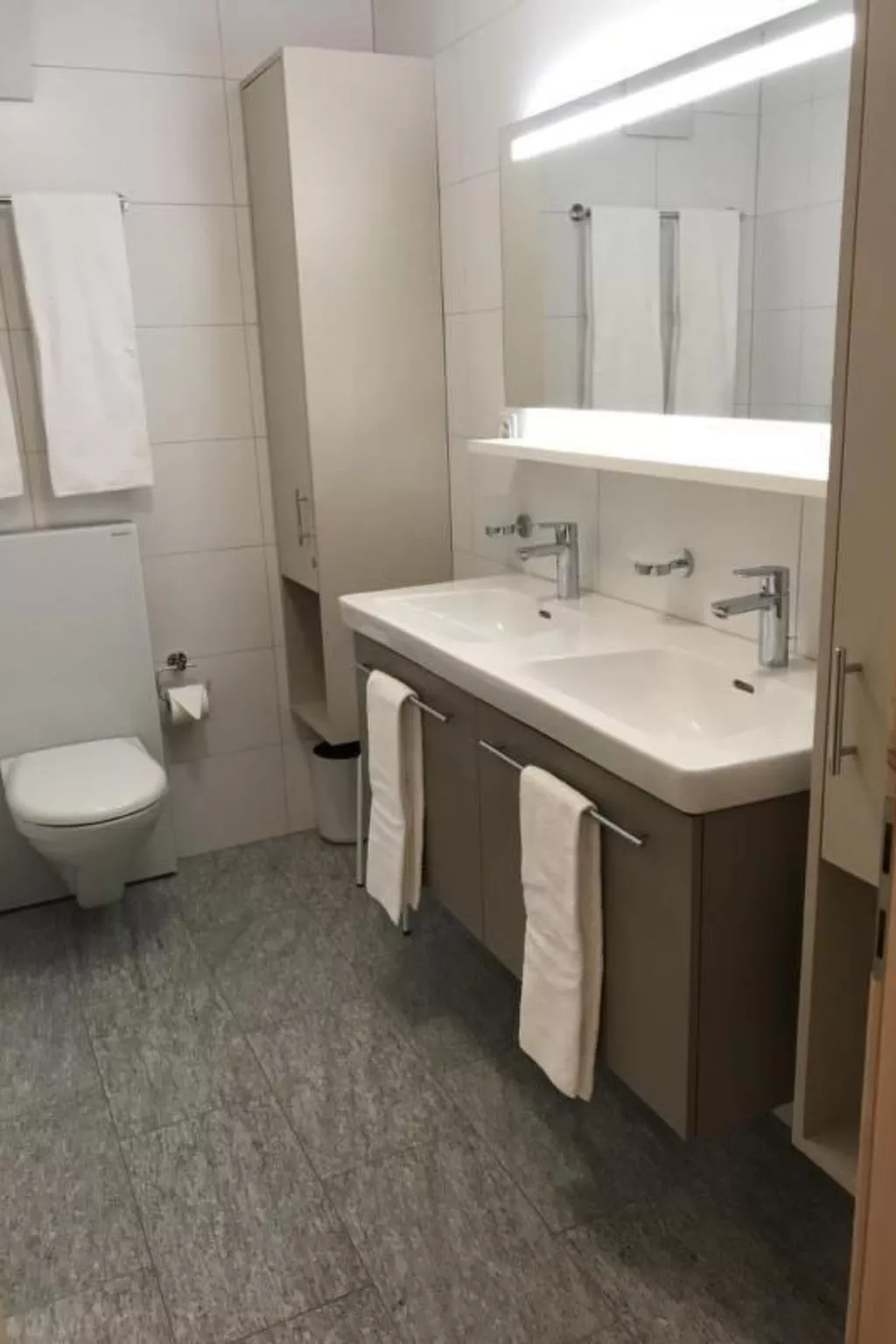 Chesa Arnica 3-Binnen