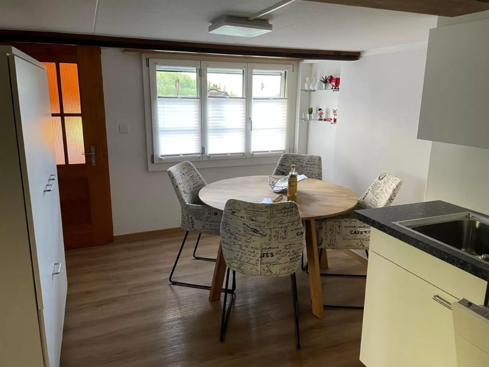 Lengwaldwohnung 285-Binnen