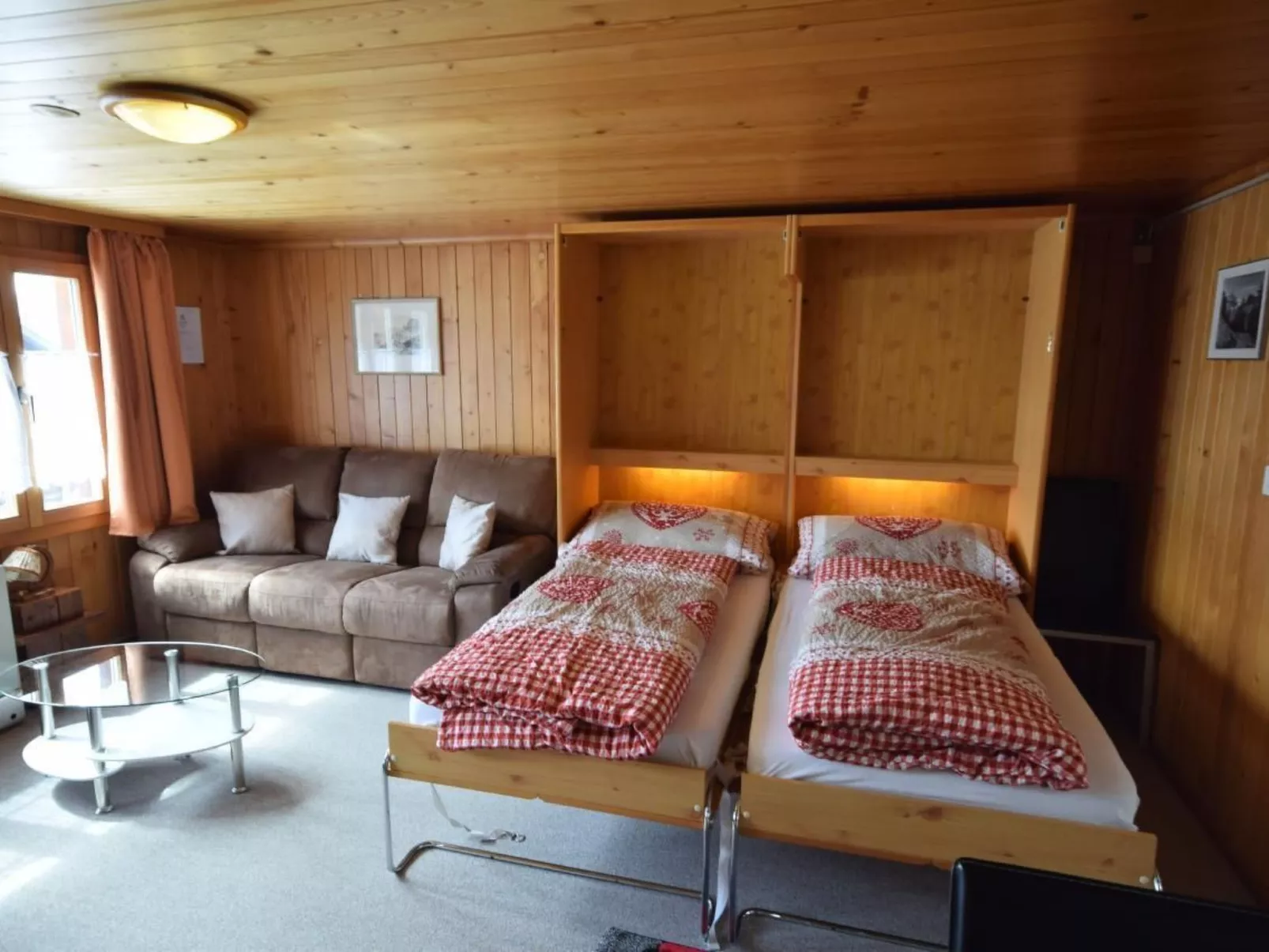 Apartment Ost - Binnen