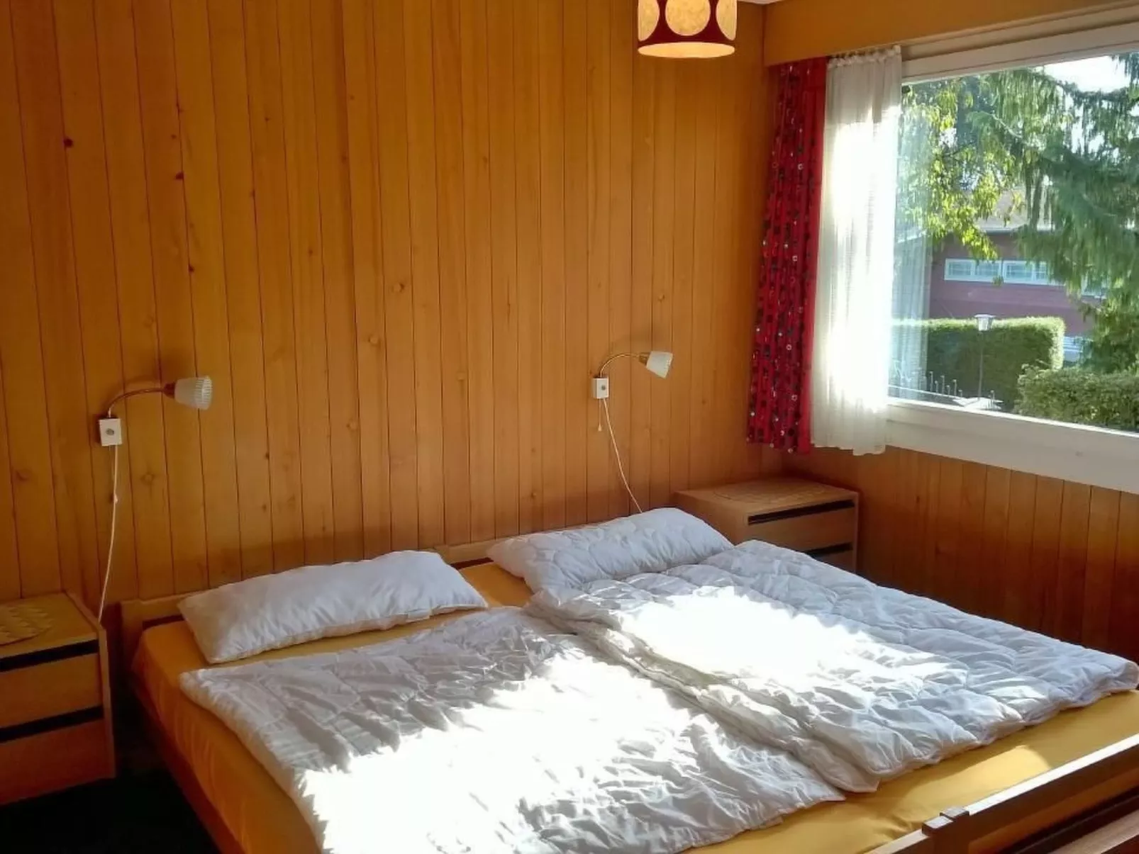 Chalet Magnus am Sarner See-Binnen