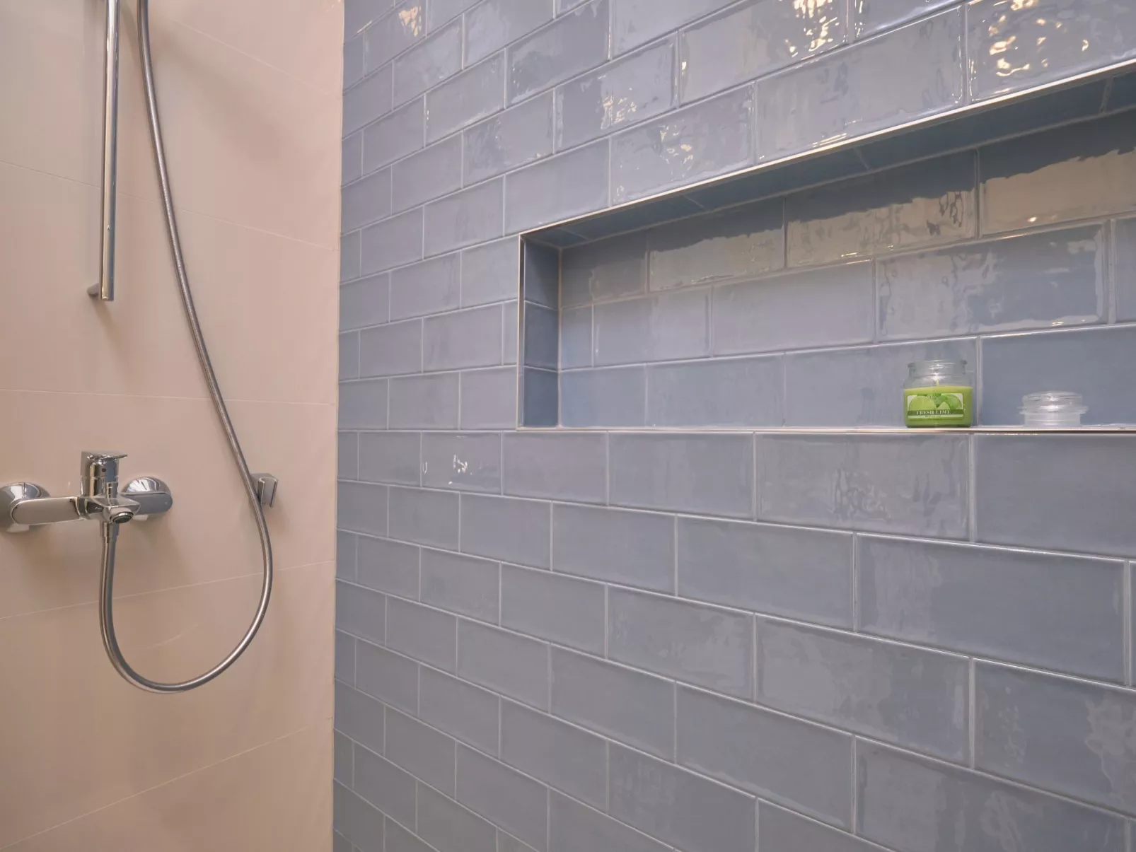 Wohnung "Salve Luxury"-Binnen