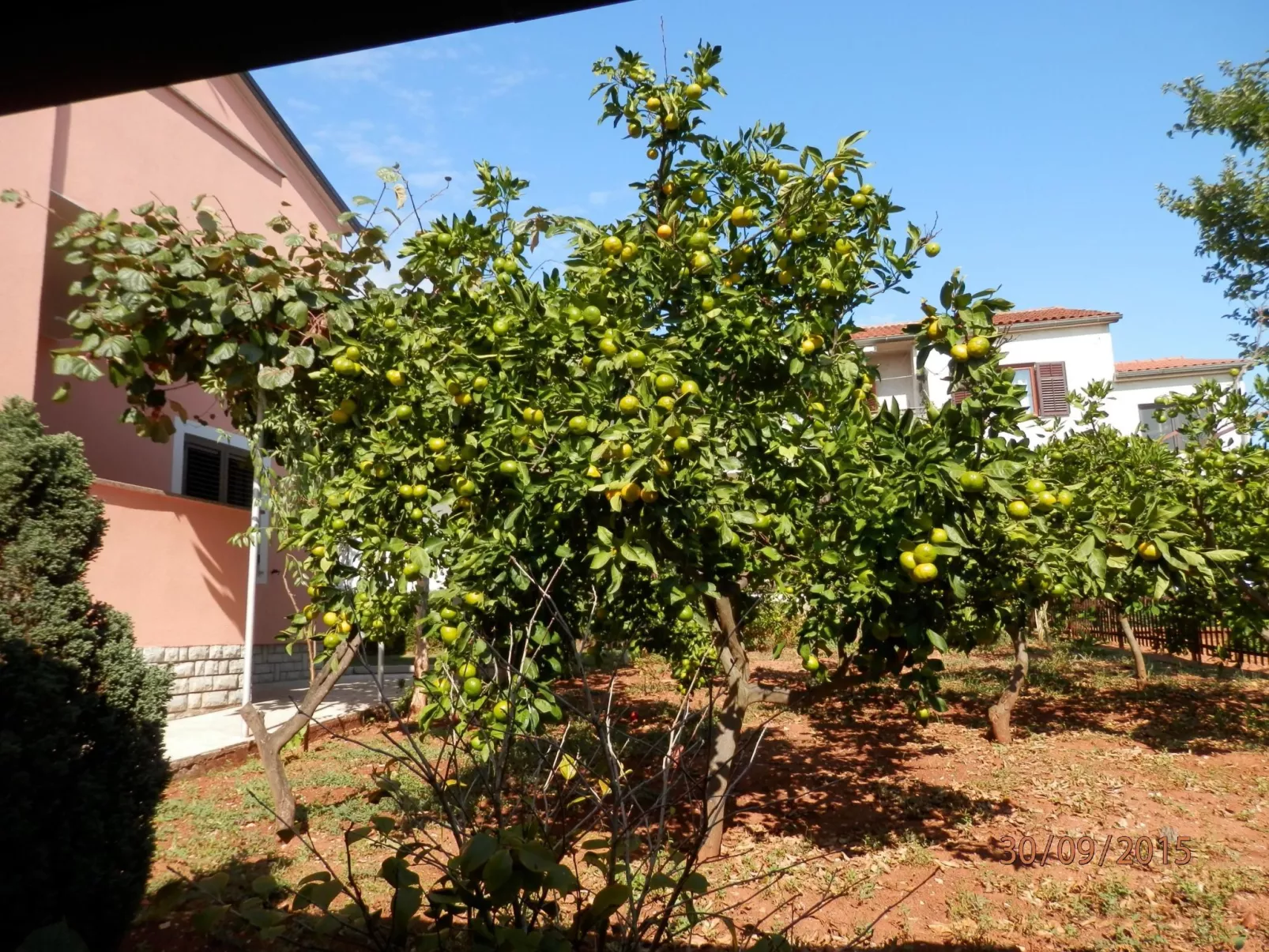 'Silva2' mit Wasserblick-Buiten