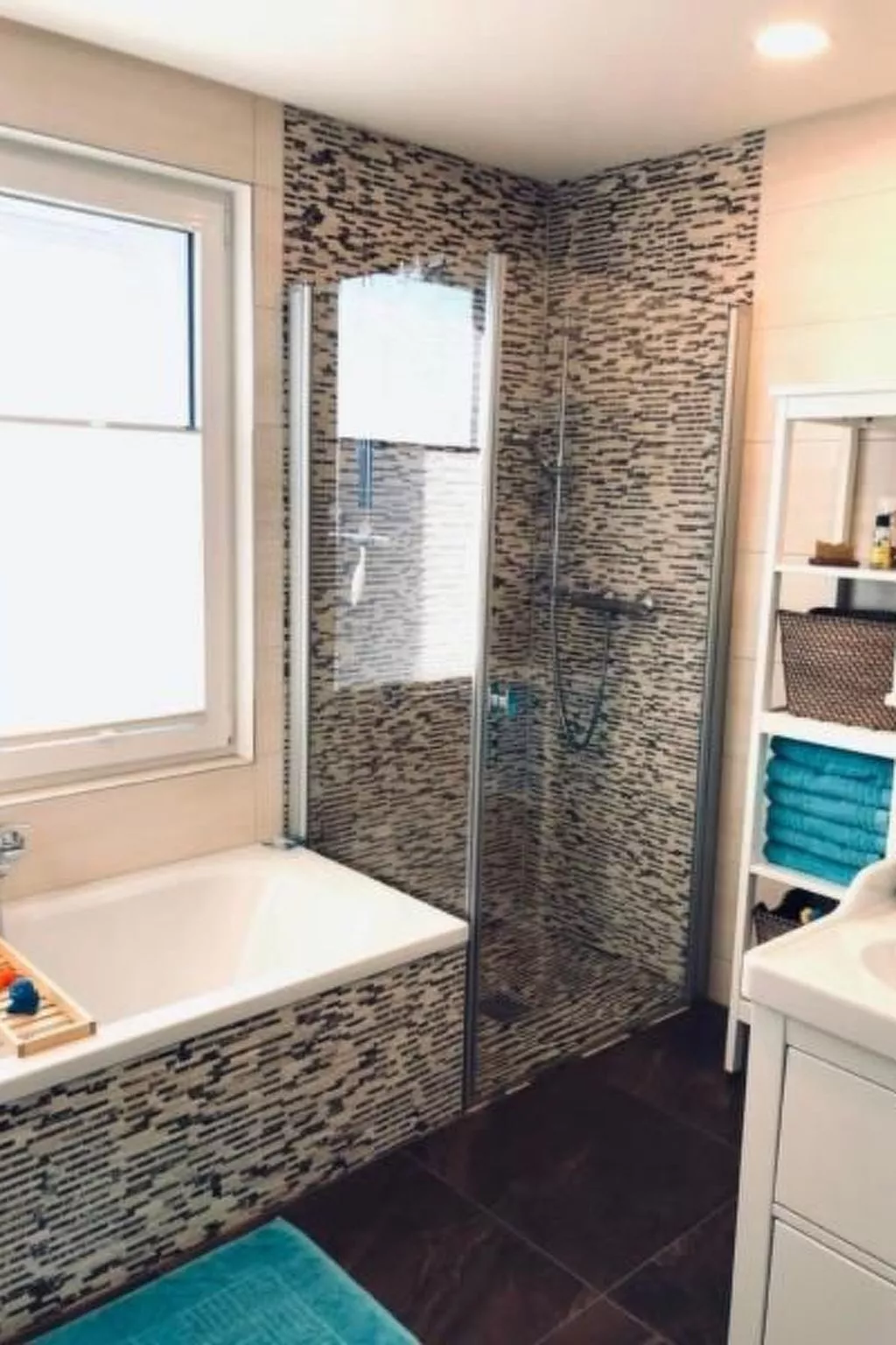 Schwimmendes Haus Elandi-Binnen