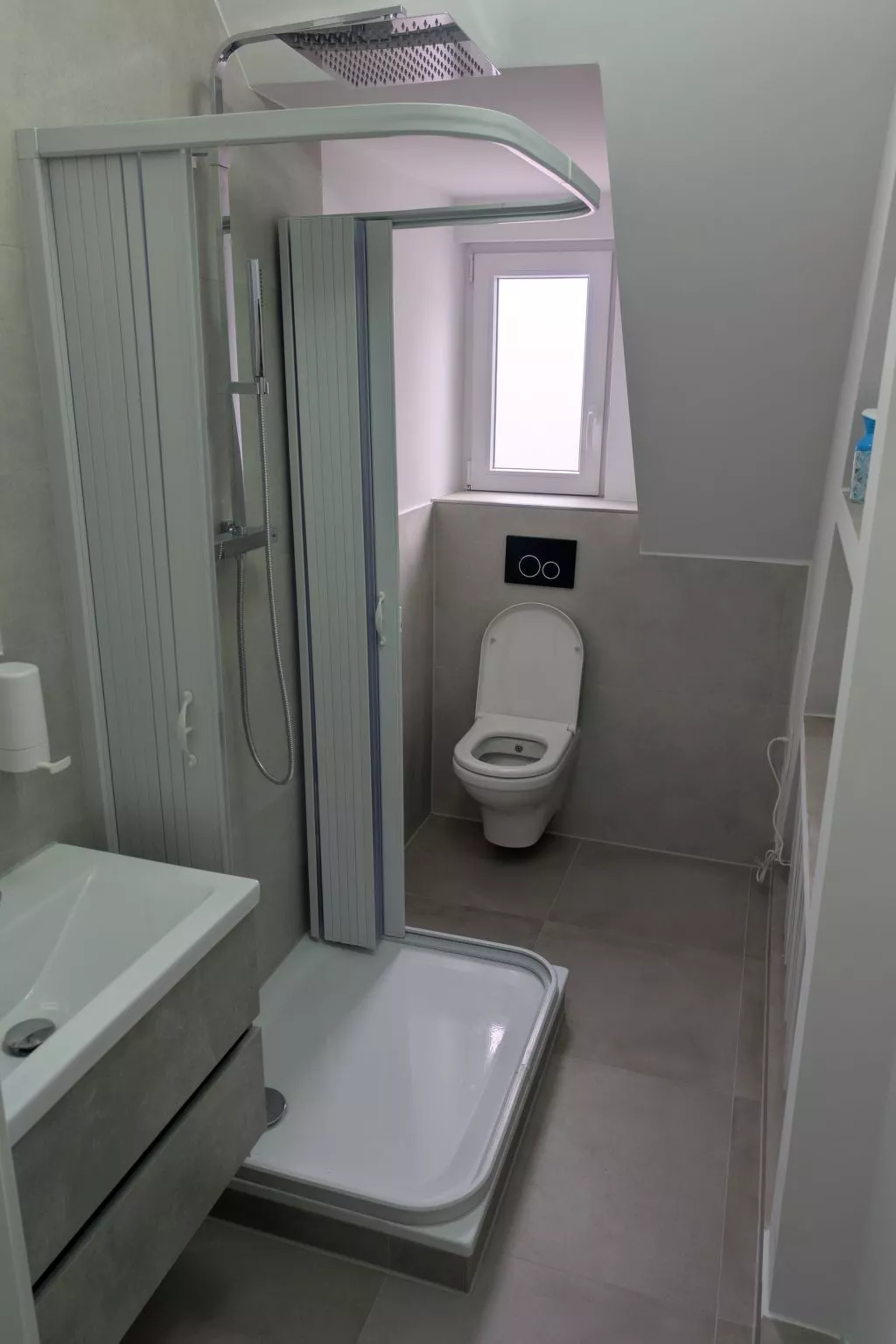 Zentrale Unterkunft-Binnen