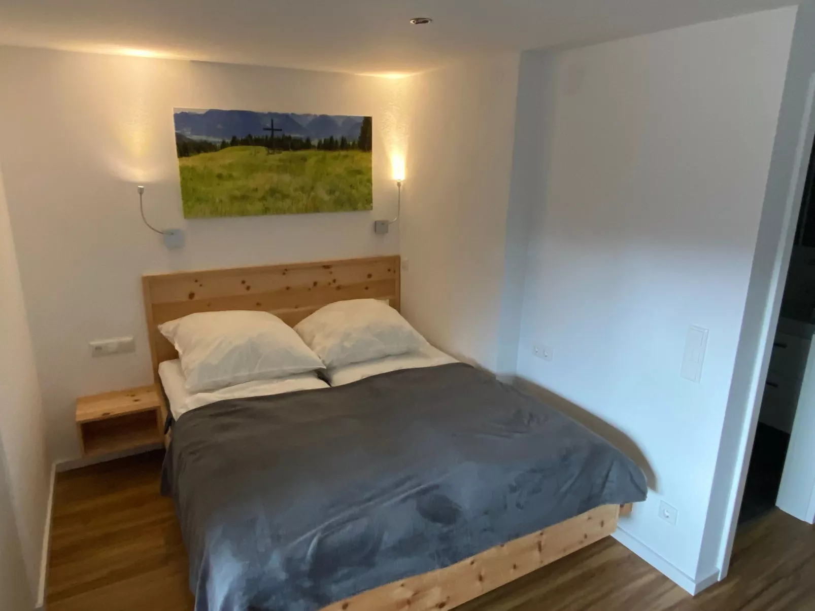 Falkenhorst Wh 25-Binnen