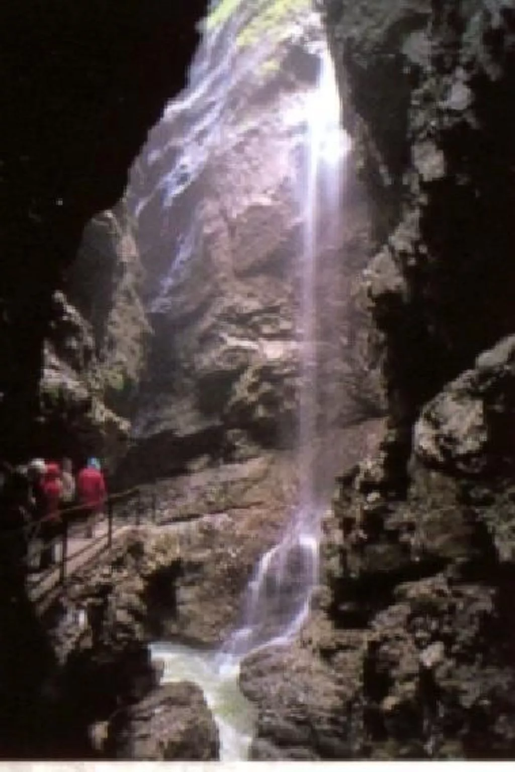 Haus Sport Alpin / 9-Binnen