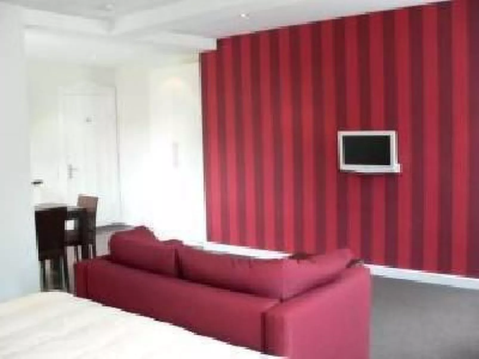 Apartment im Hotel Insel Pension in Niebüll-Binnen