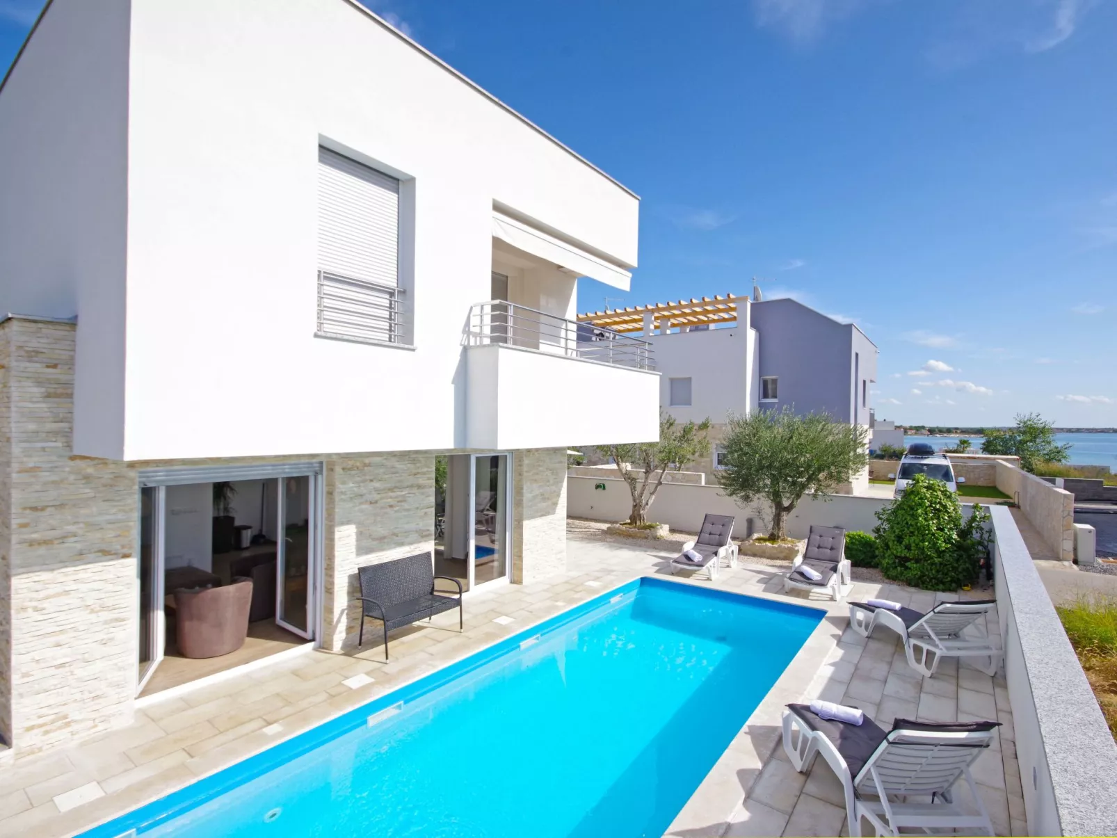 Apartment 1 Laura-Binnen