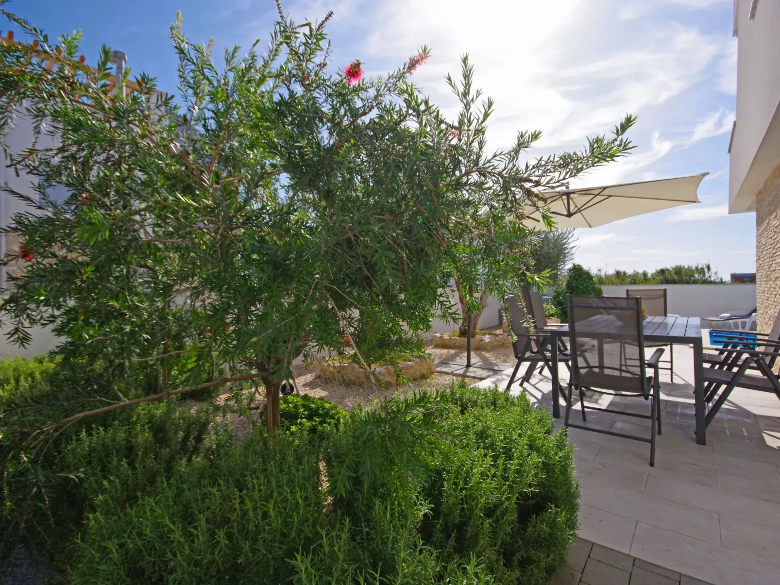 Apartment 4 Laura-Binnen