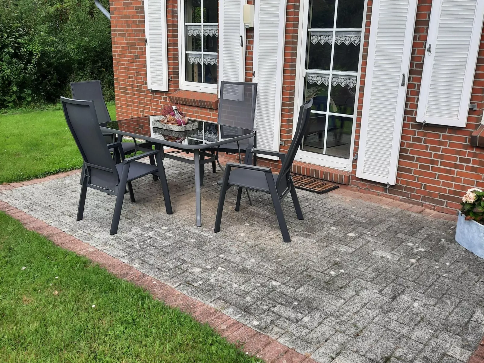 Auszeit in Nordwest-Buiten