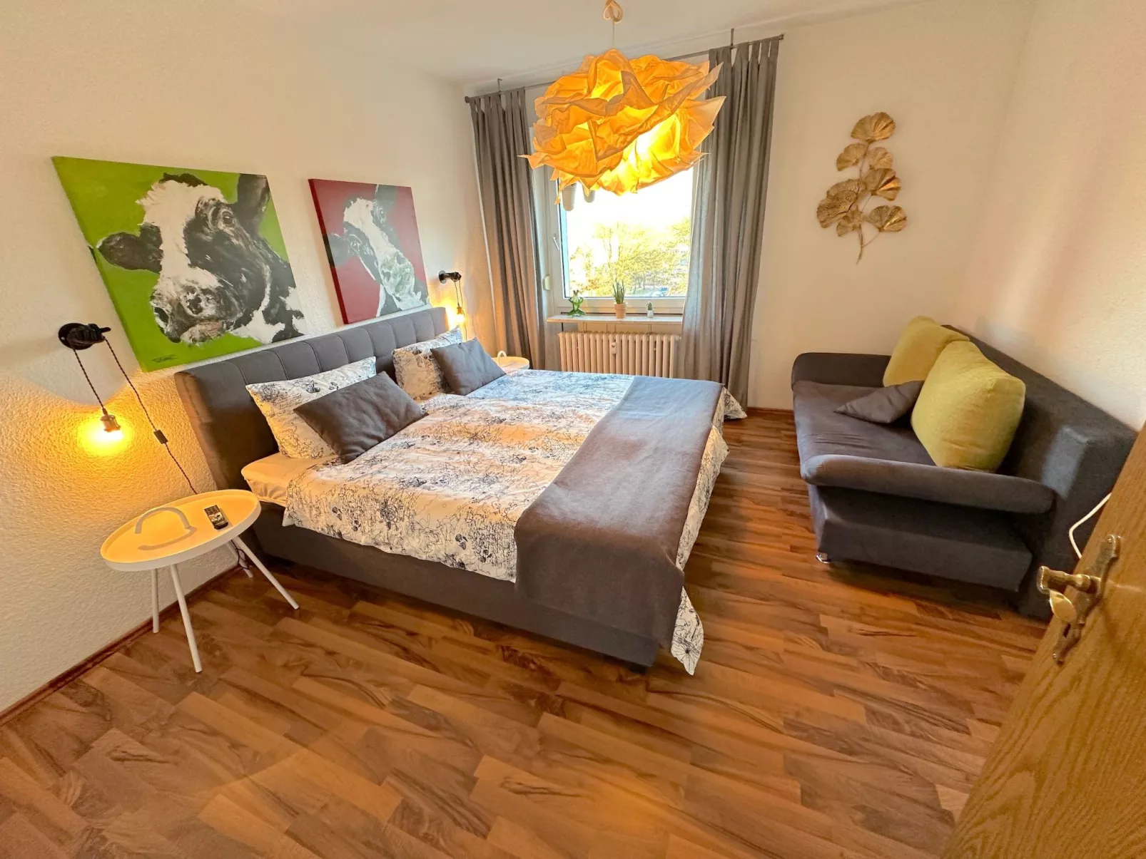 Bremen Ferienwohnung-Binnen