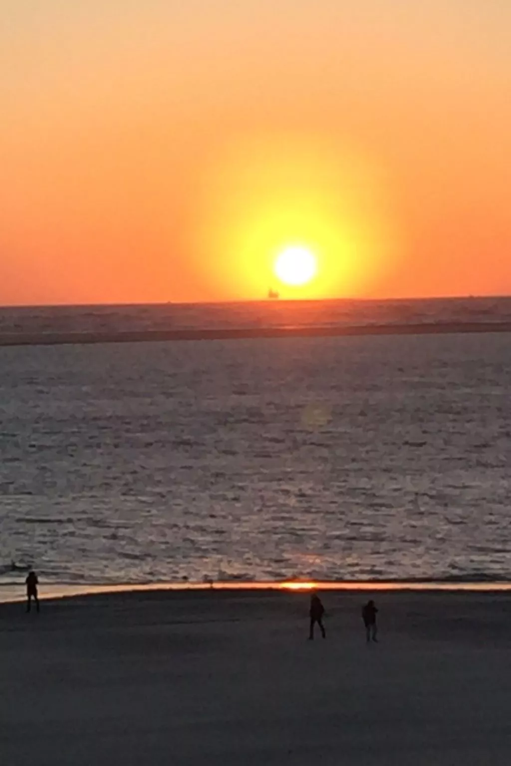 Appartement mit eigenem Parkplatz-Buiten