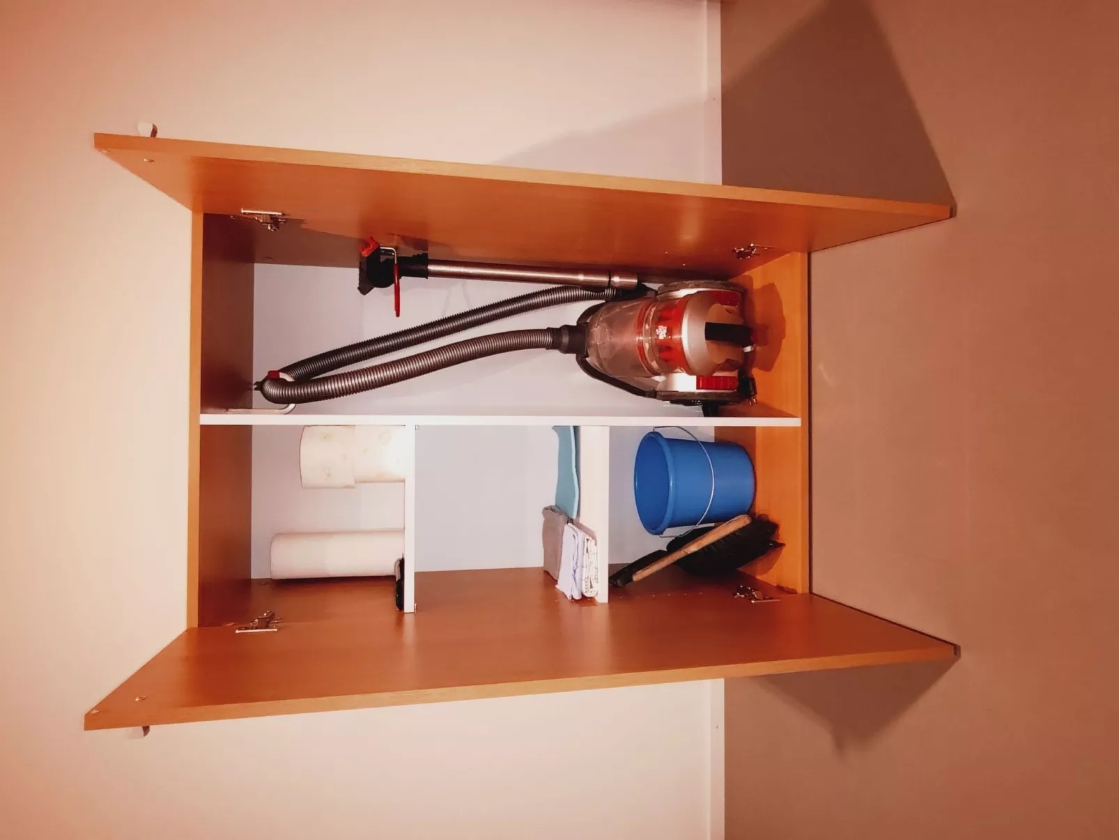 3.5 Zi-Ferienwohnung-Binnen