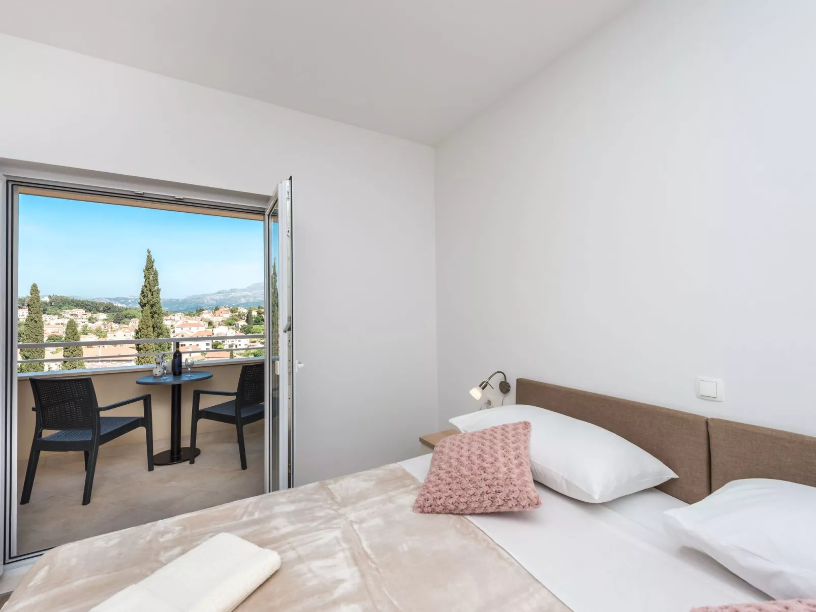 Ferienwohnungen Rilovic - Wohnung A5-Binnen