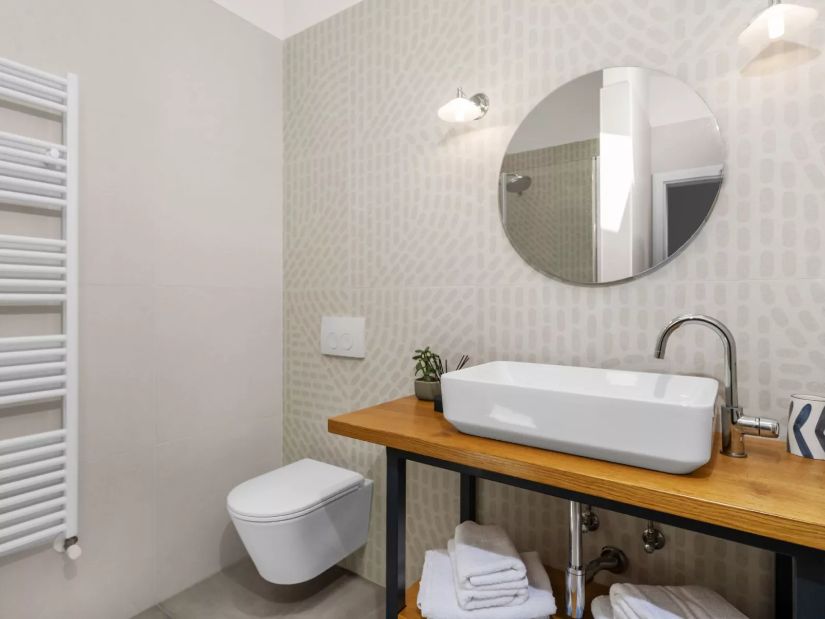 Beheizter Außenpool ohne Aufpreis-Binnen