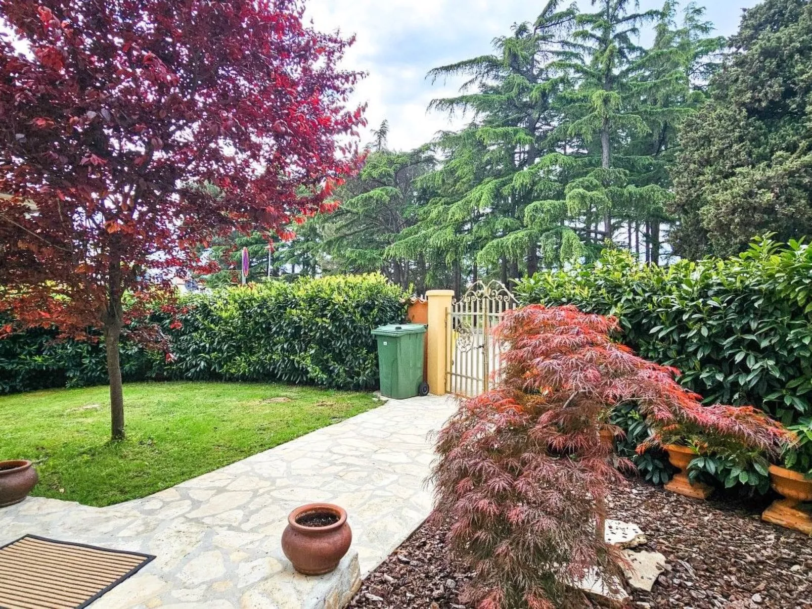 Schöne Ferienwohnung Romana-Image-tags.info