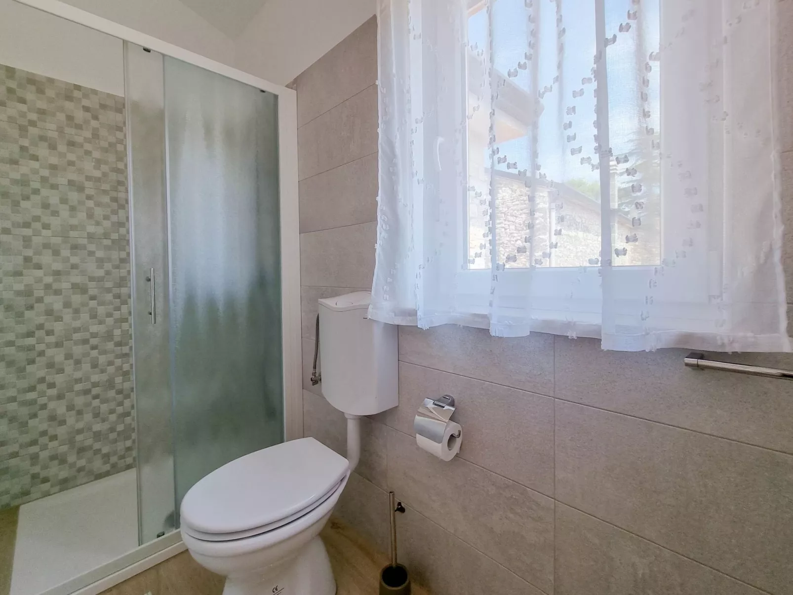 Für 8 Personen ca. 150 m&sup2; in Dajla, Istrien (Umag und Umgebung)-Binnen